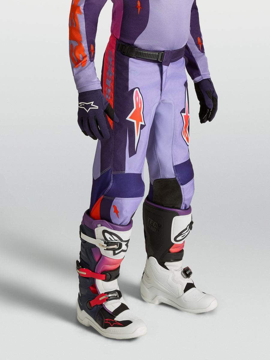 Pantalon Fluid Hunt Junior 2027