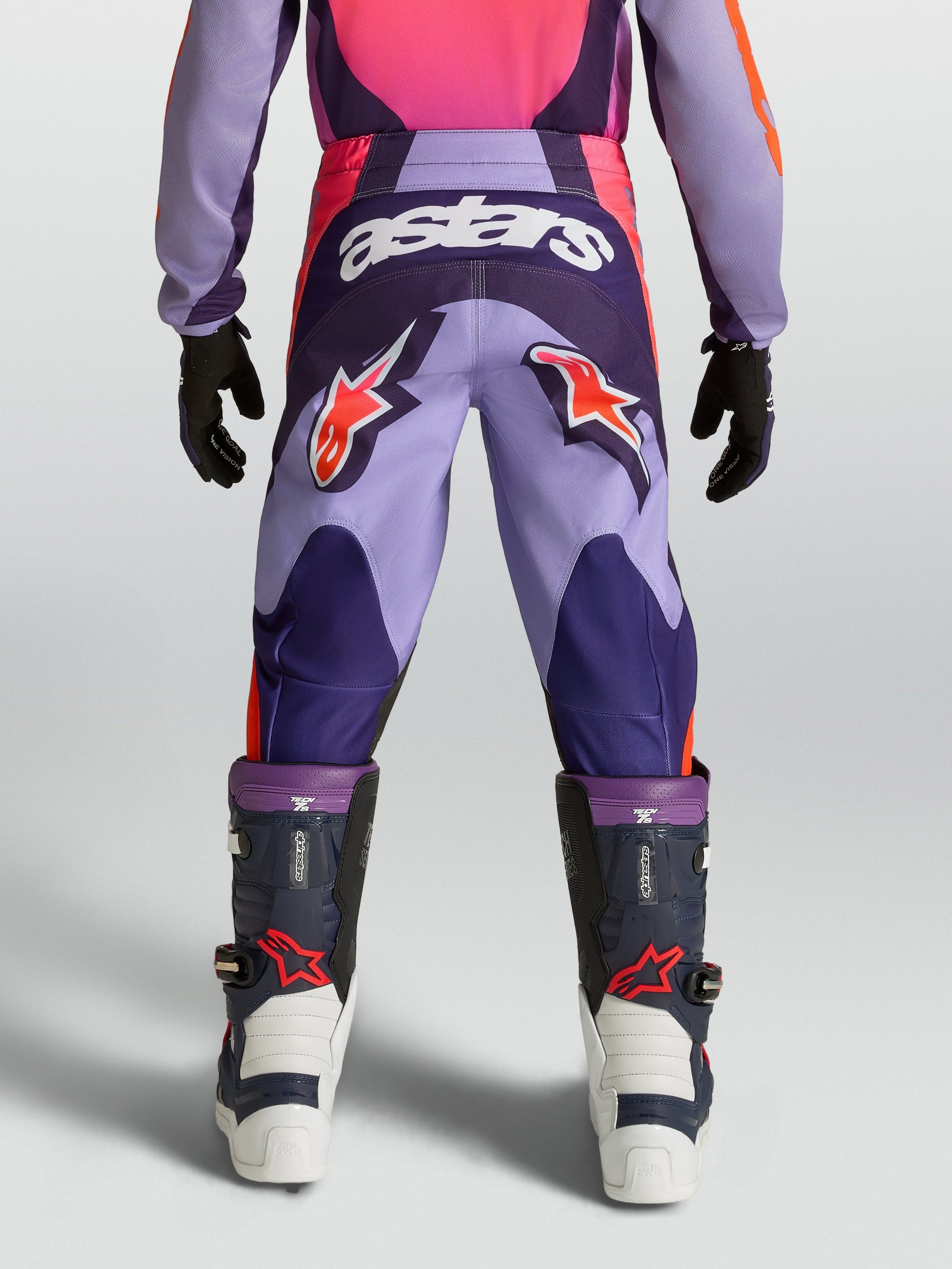 Pantalon Fluid Hunt Junior 2027