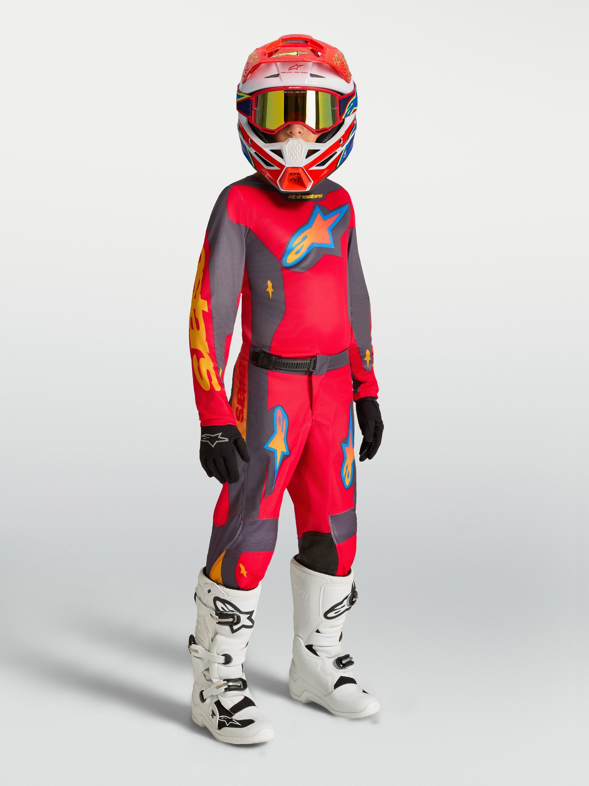 Pantalons Fluid Hunt Junior 2027