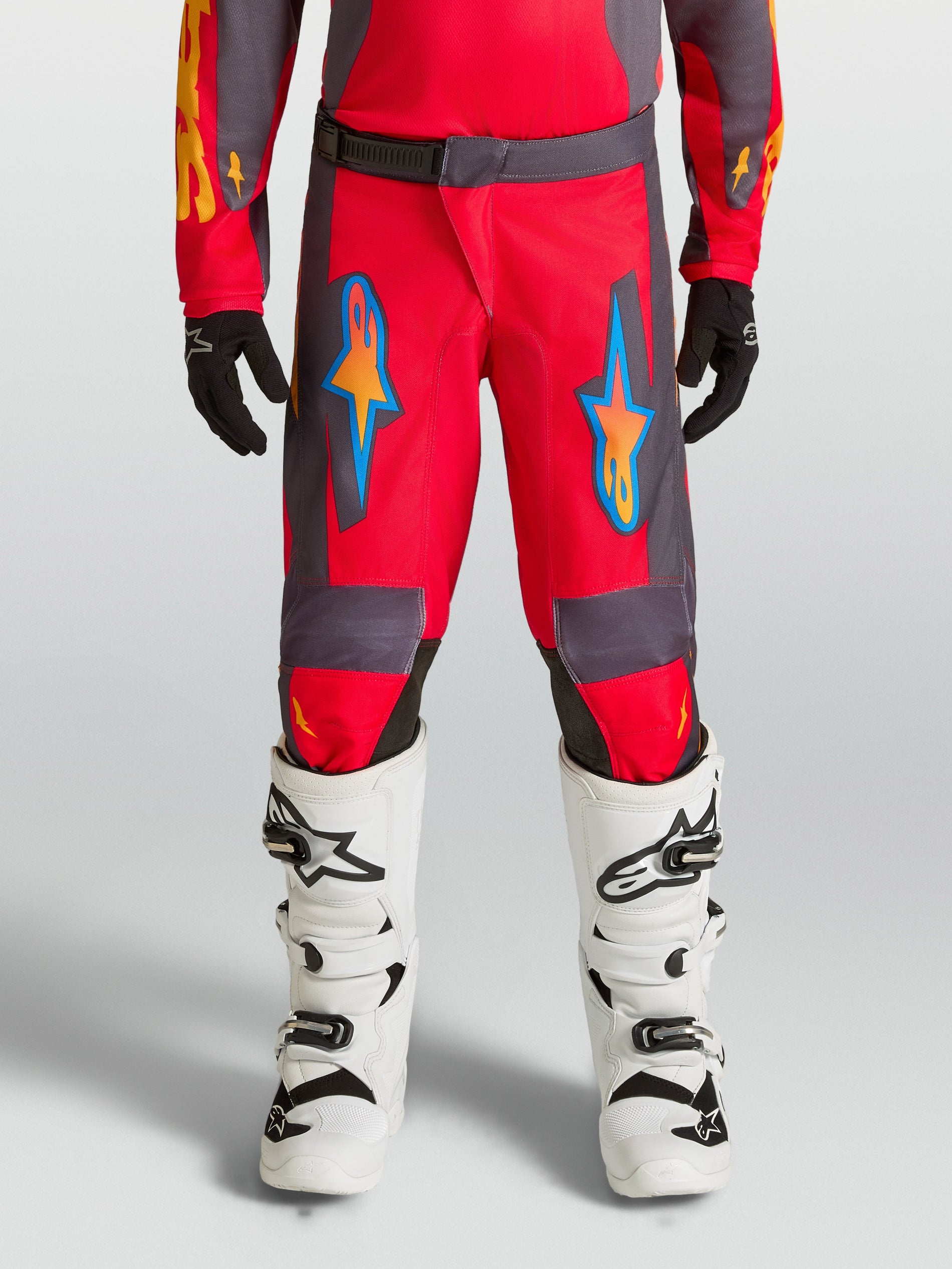 Pantalons Fluid Hunt Junior 2027
