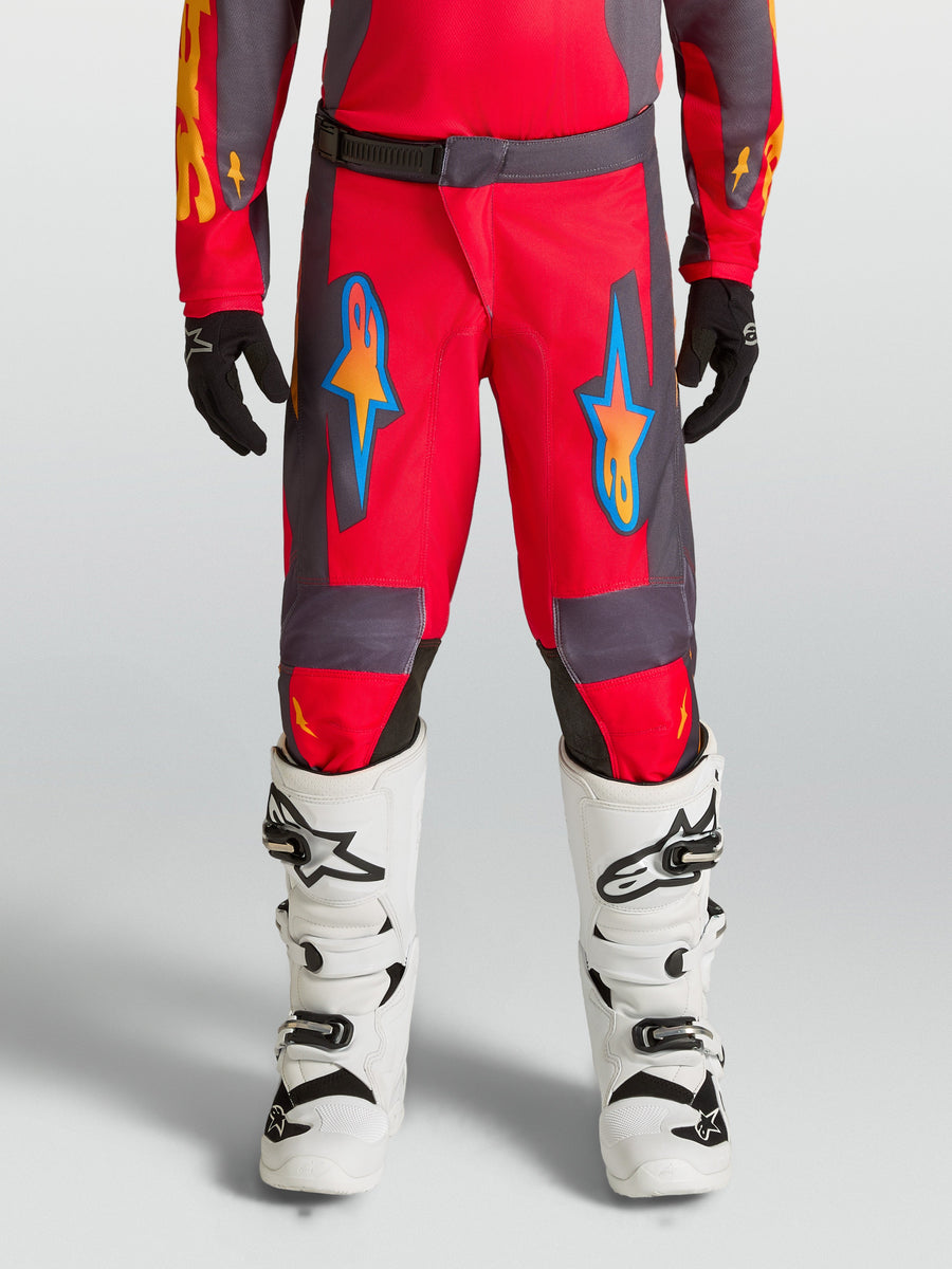Pantalons Fluid Hunt Junior 2027