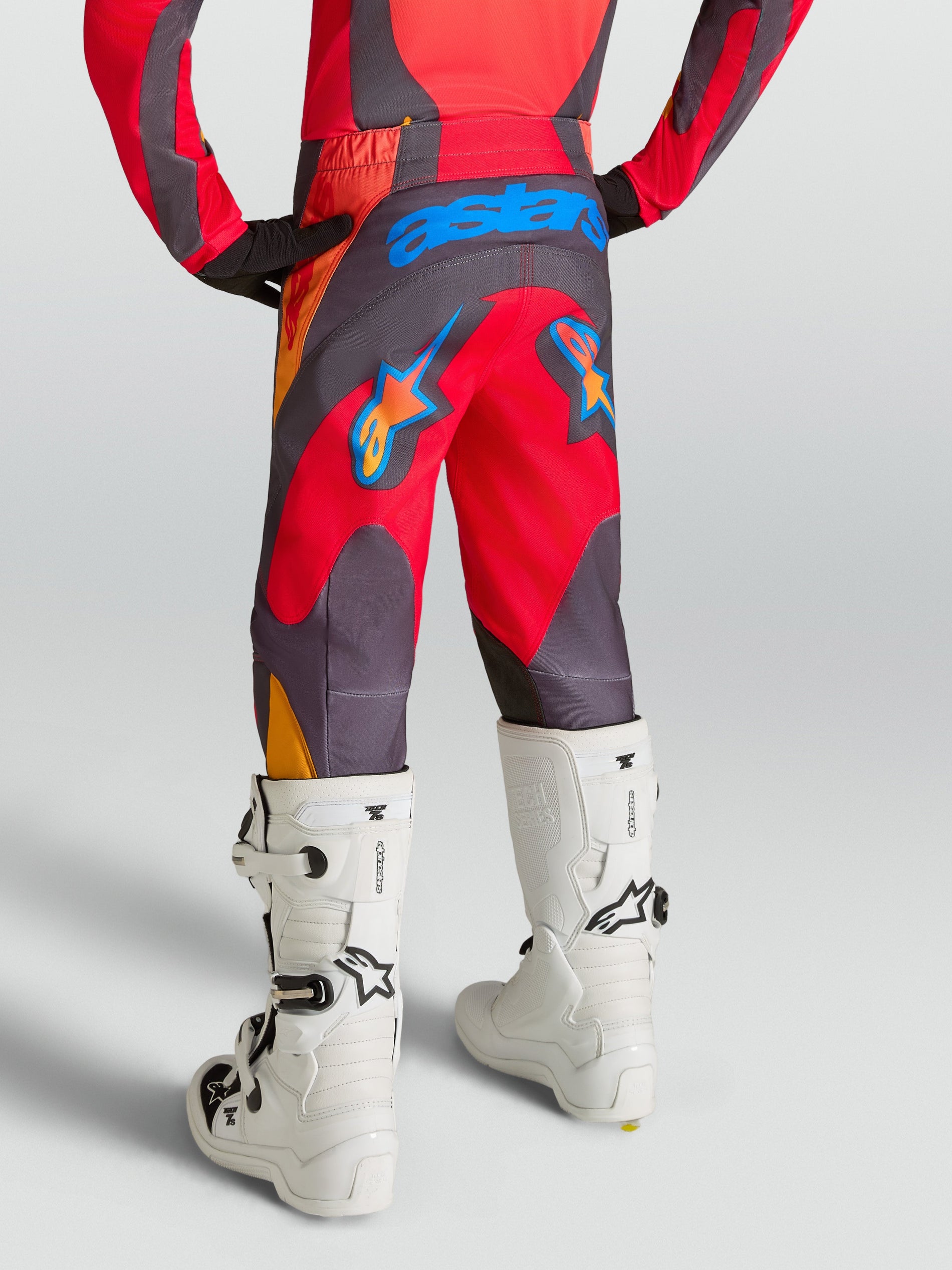 Pantalons Fluid Hunt Junior 2027