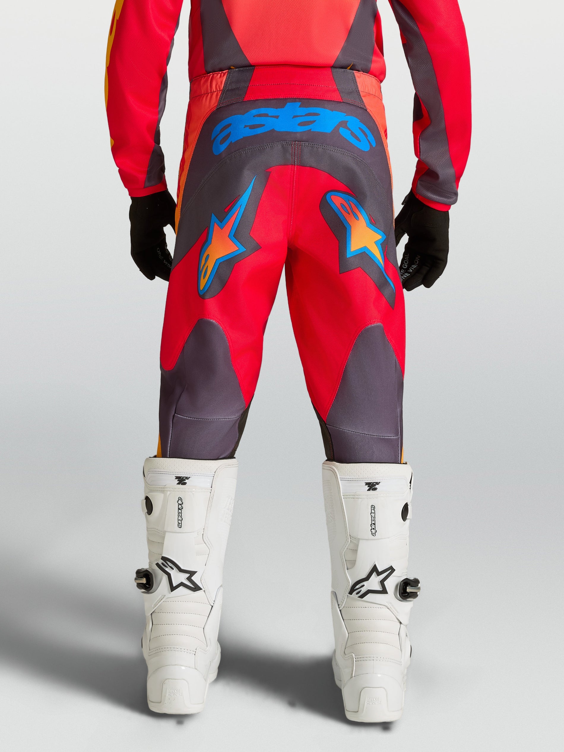 Pantalons Fluid Hunt Junior 2027