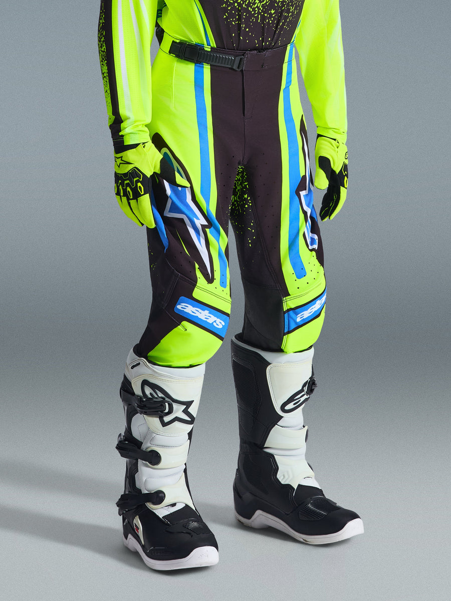 Pantalon Supertech Nomur Junior 2026
