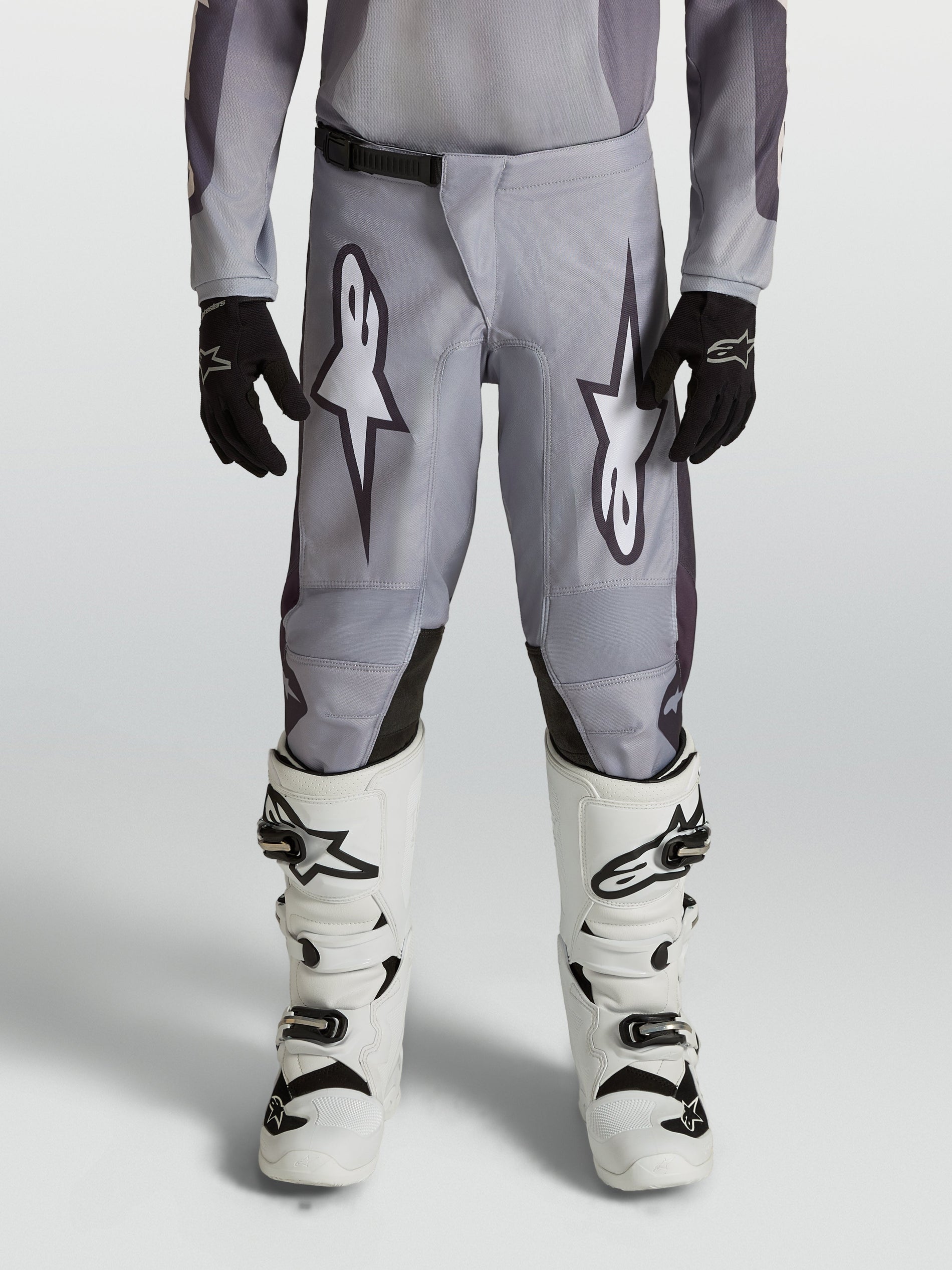 Pantalon Fluid Amber Junior 2027