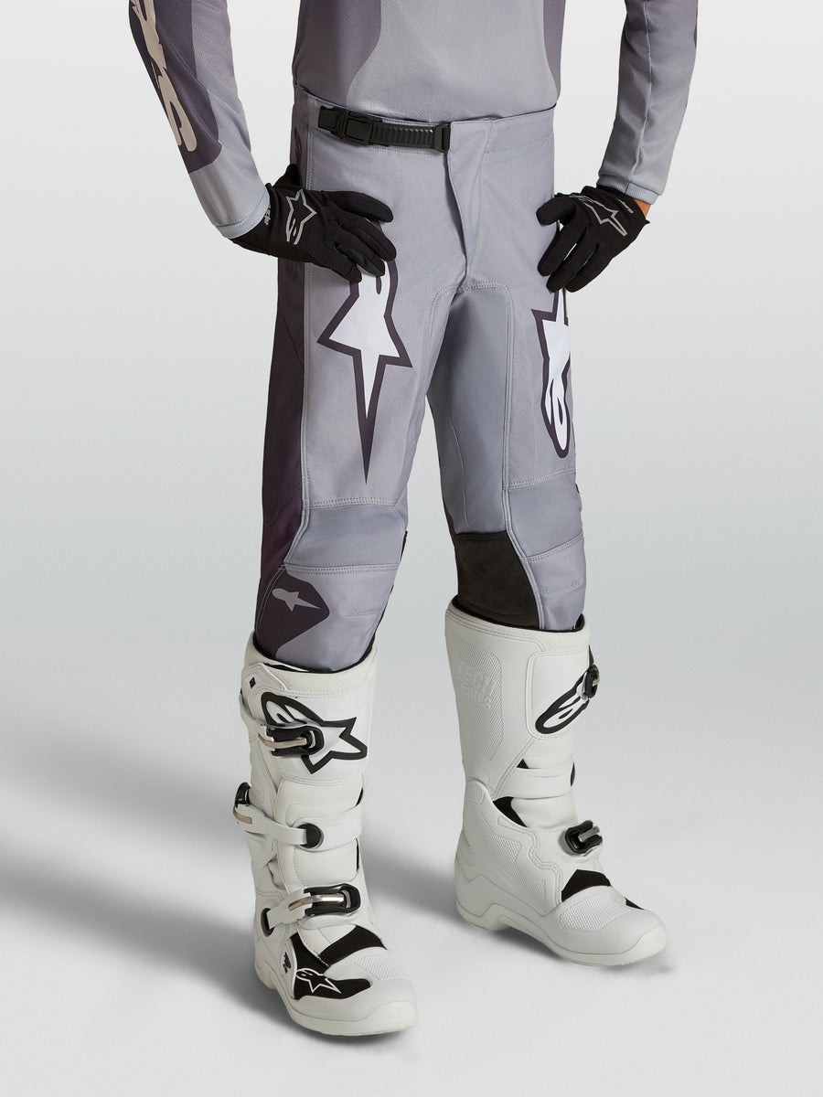 Pantalon Fluid Amber Junior 2027
