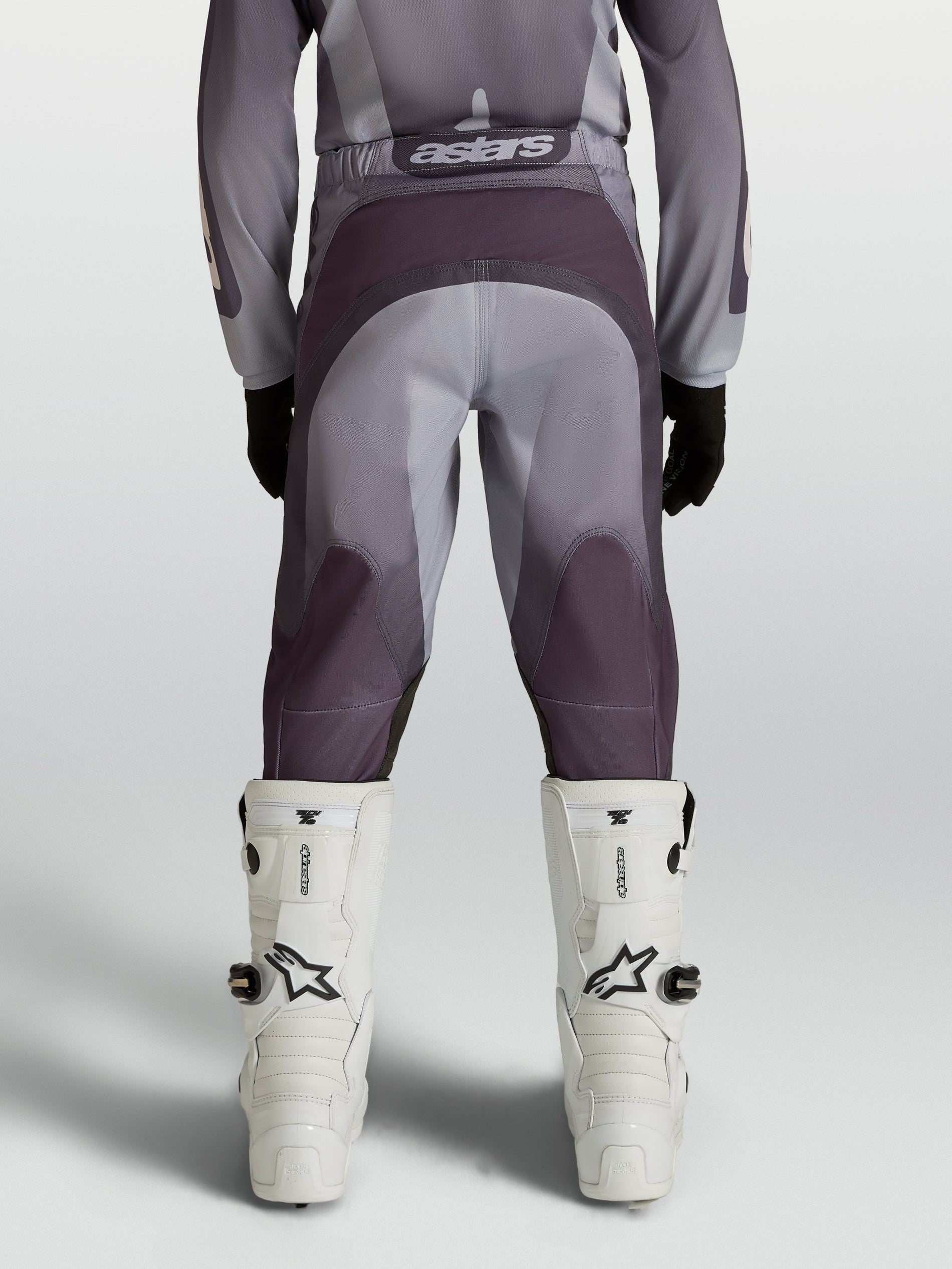 Pantalon Fluid Amber Junior 2027