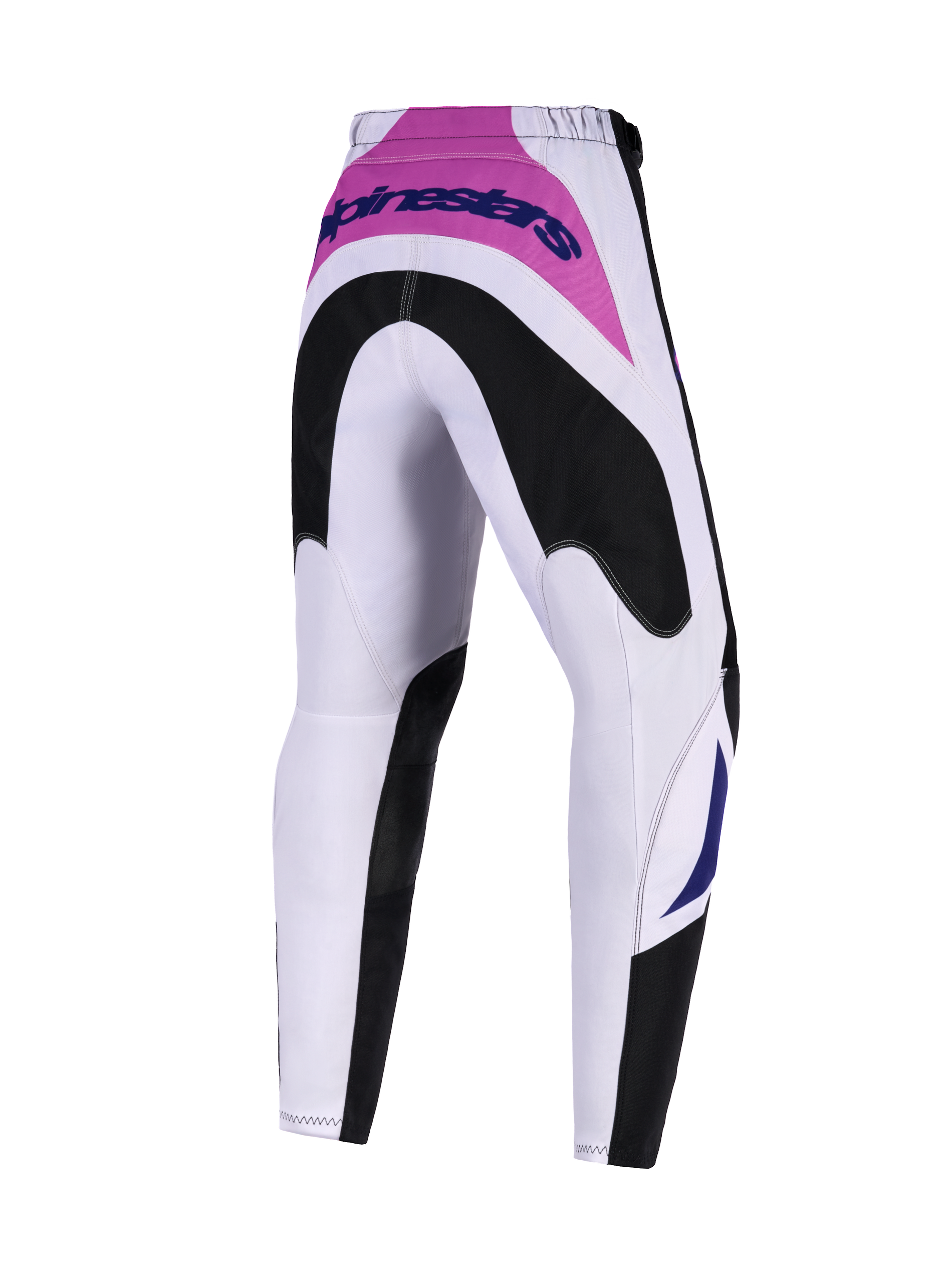 Pantalon Fluid Grid Junior 2026