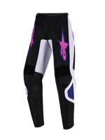Pantalon Fluid Grid Junior 2026