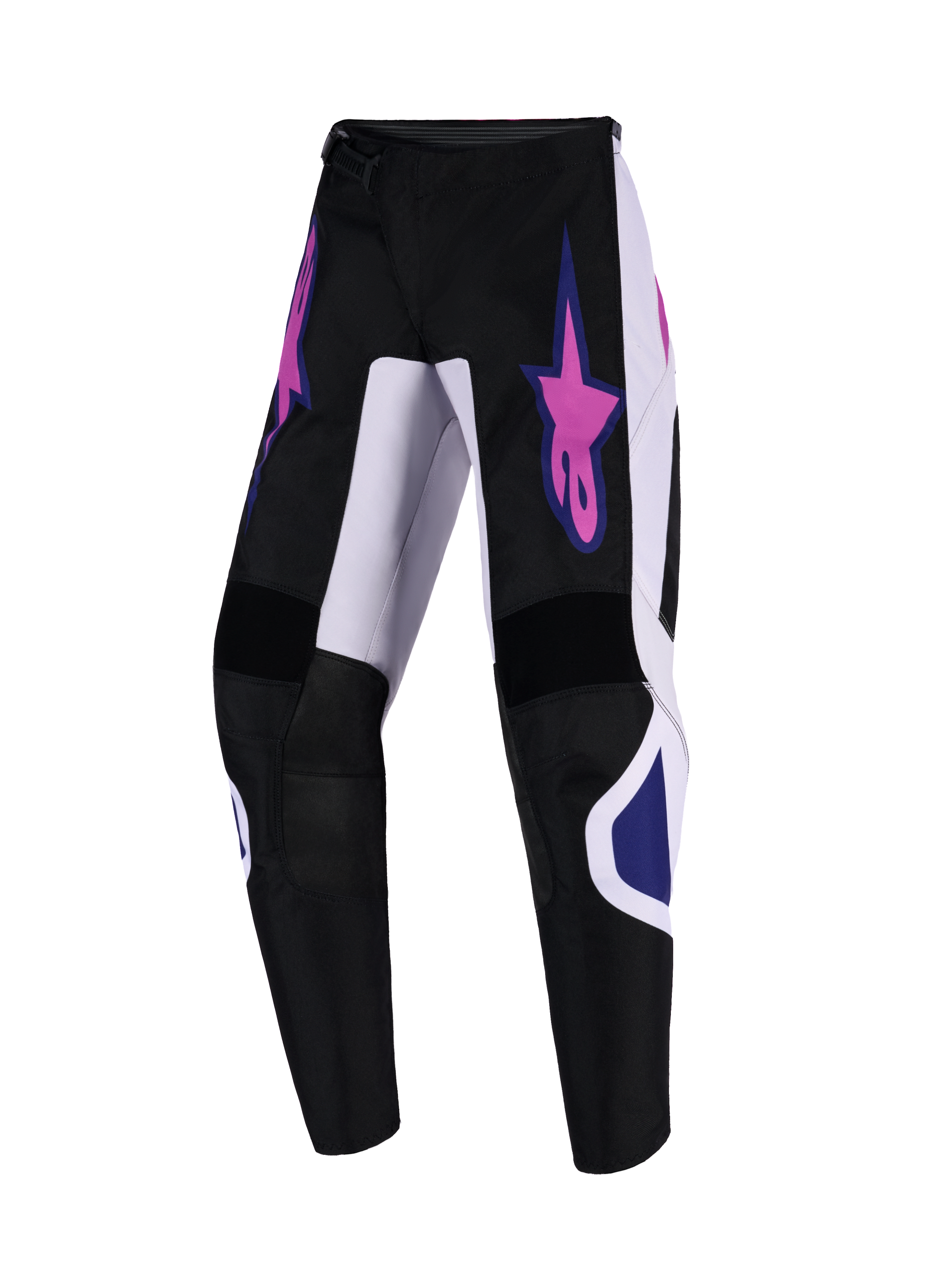 Pantalon Fluid Grid Junior 2026