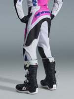 Pantalon Fluid Grid Junior 2026
