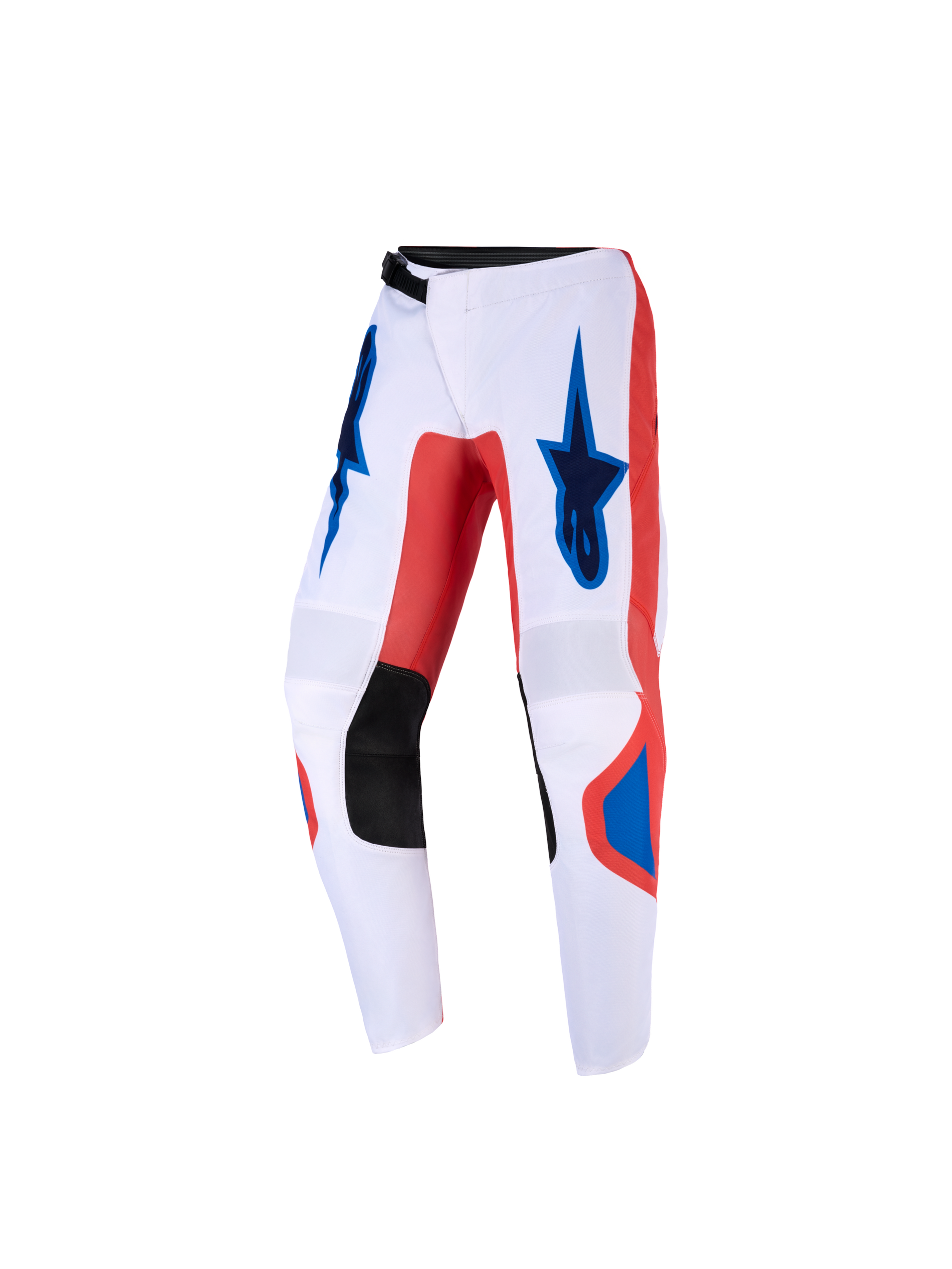 Pantalon Fluid Grid Junior 2026