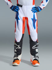 Orange Ucla Blue