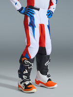 Pantalon Fluid Grid Junior 2026