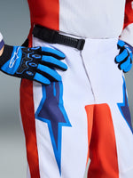 Pantalon Fluid Grid Junior 2026