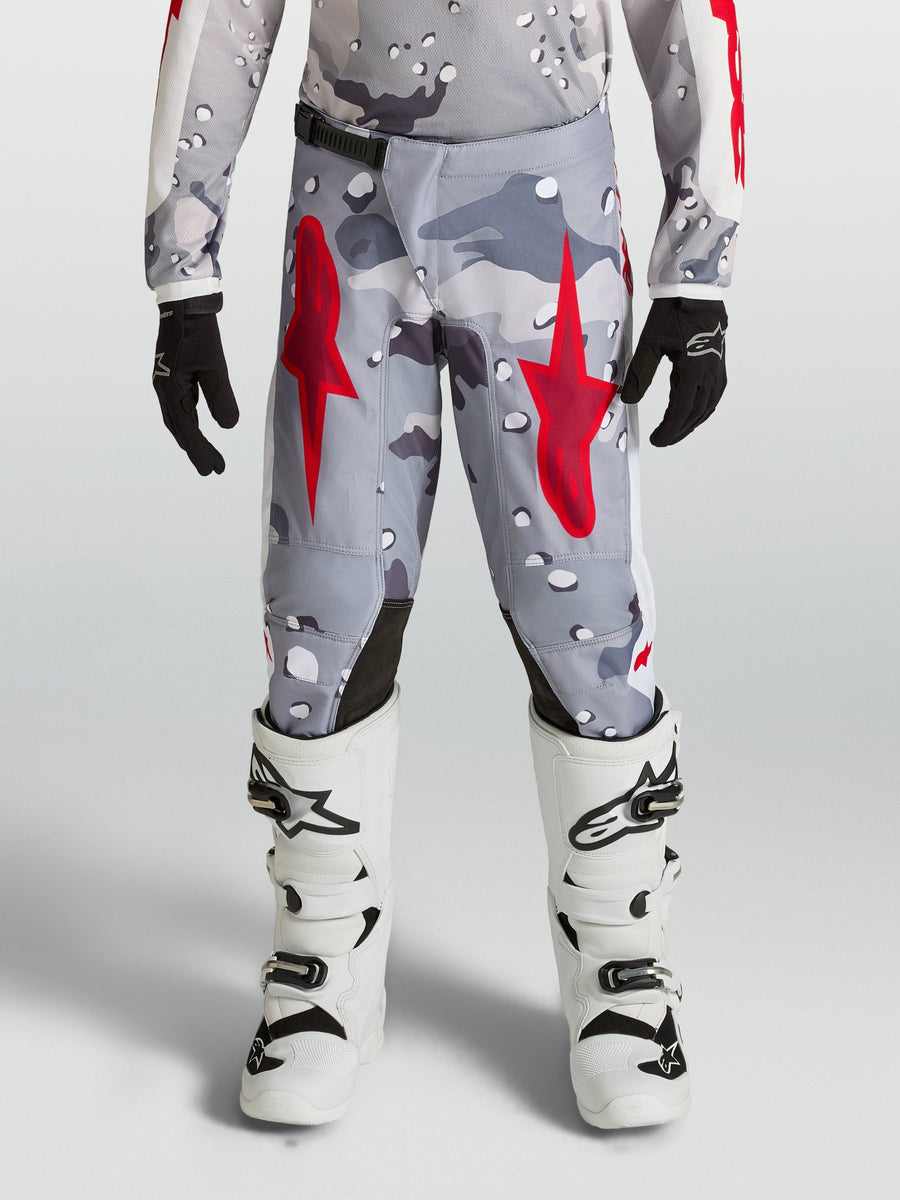 Pantalon Fluid Lone Junior 2027