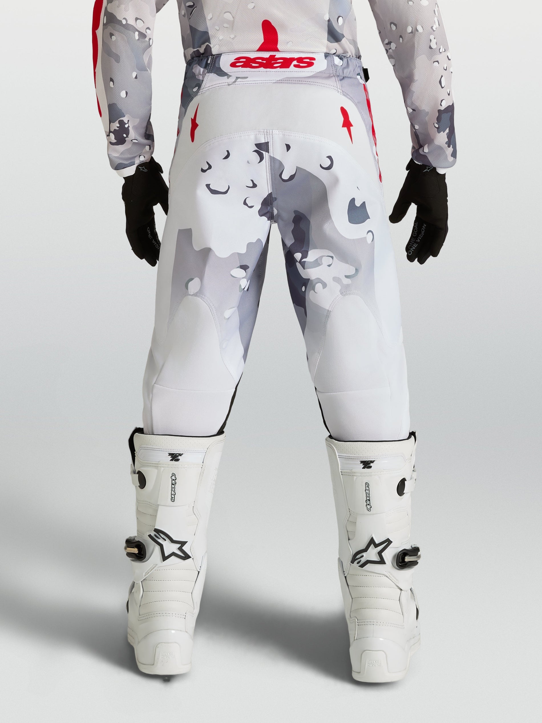Pantalon Fluid Lone Junior 2027