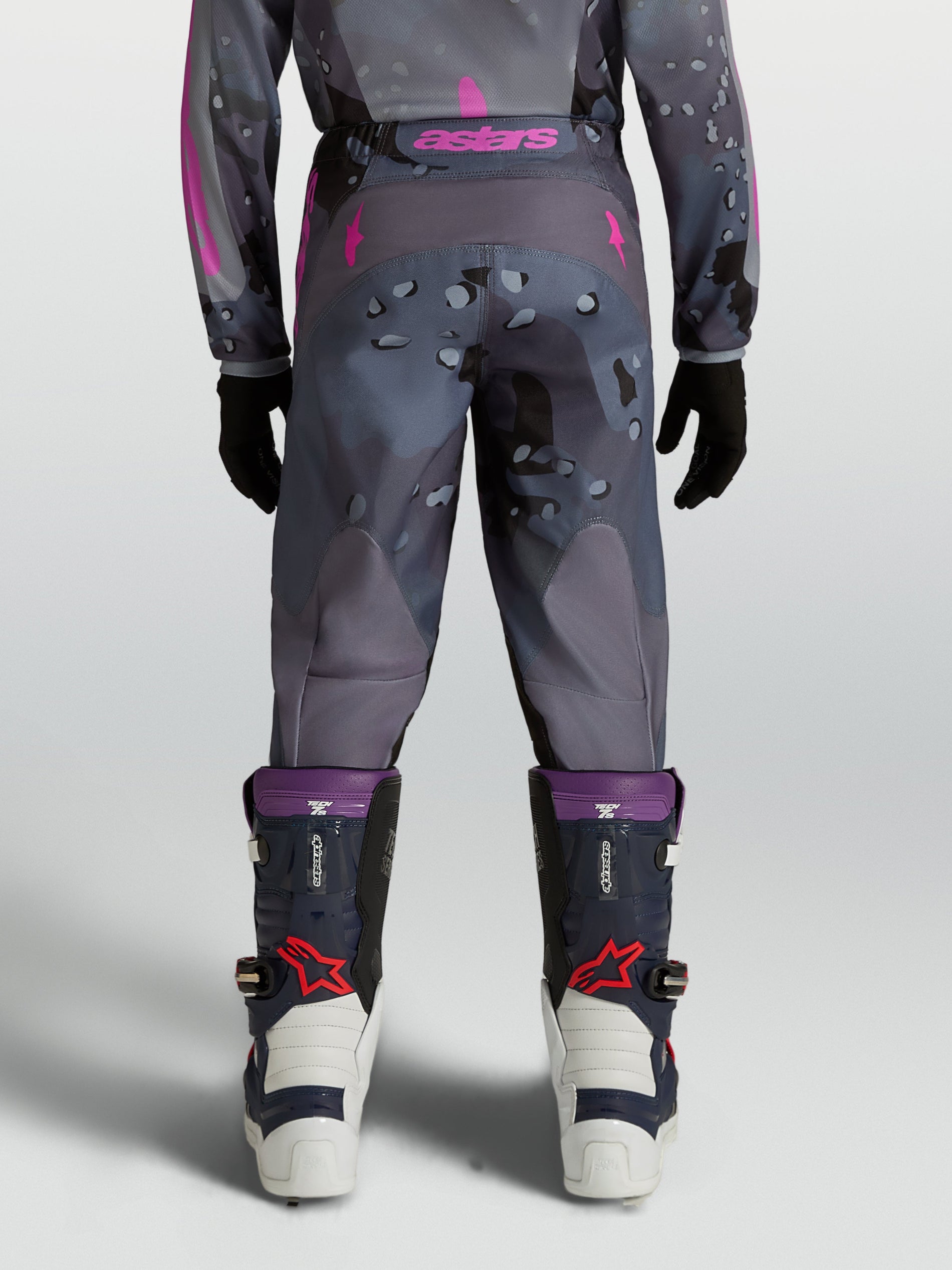 Pantalon Fluid Lone Junior 2027