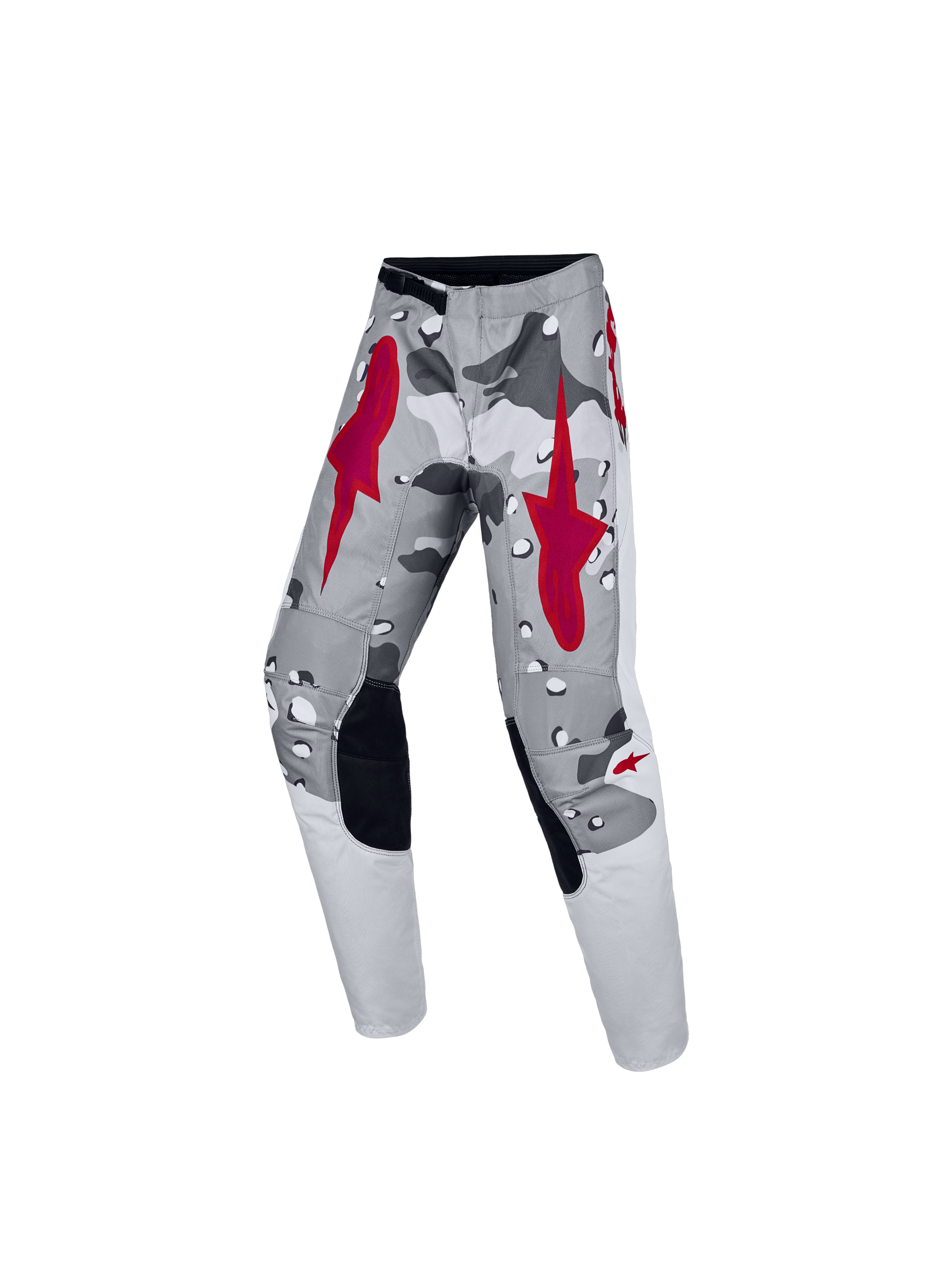 Pantalon Fluid Lone Junior 2027