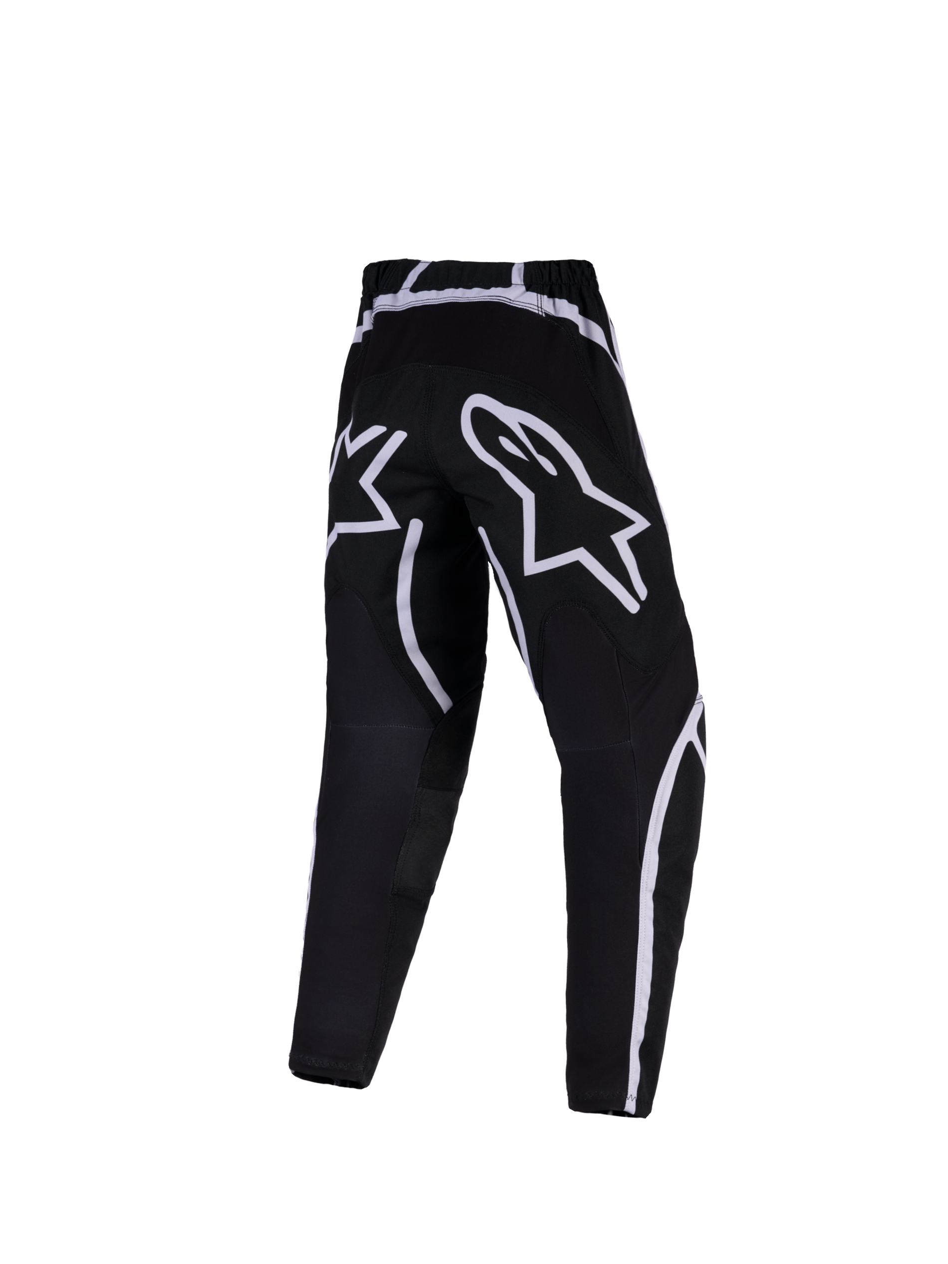 Pantalon Fluid Apex Junior 2026