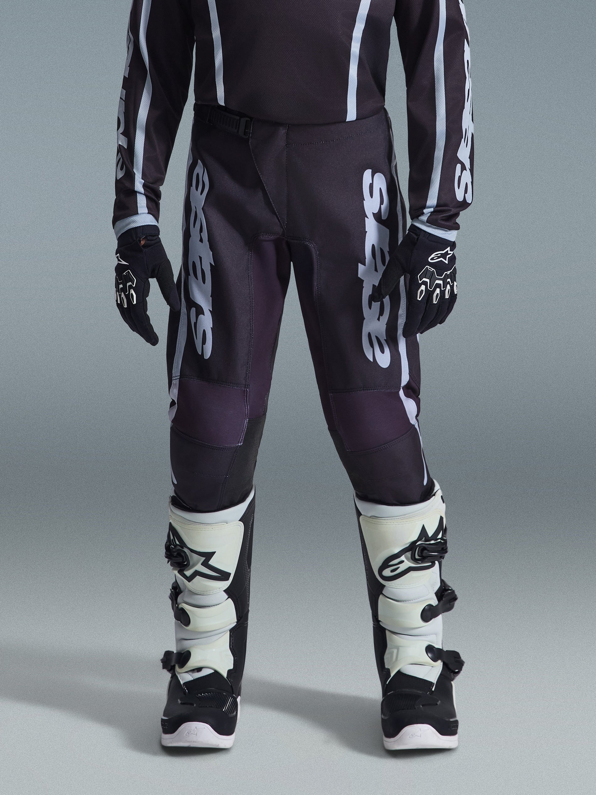 Pantalon Fluid Apex Junior 2026