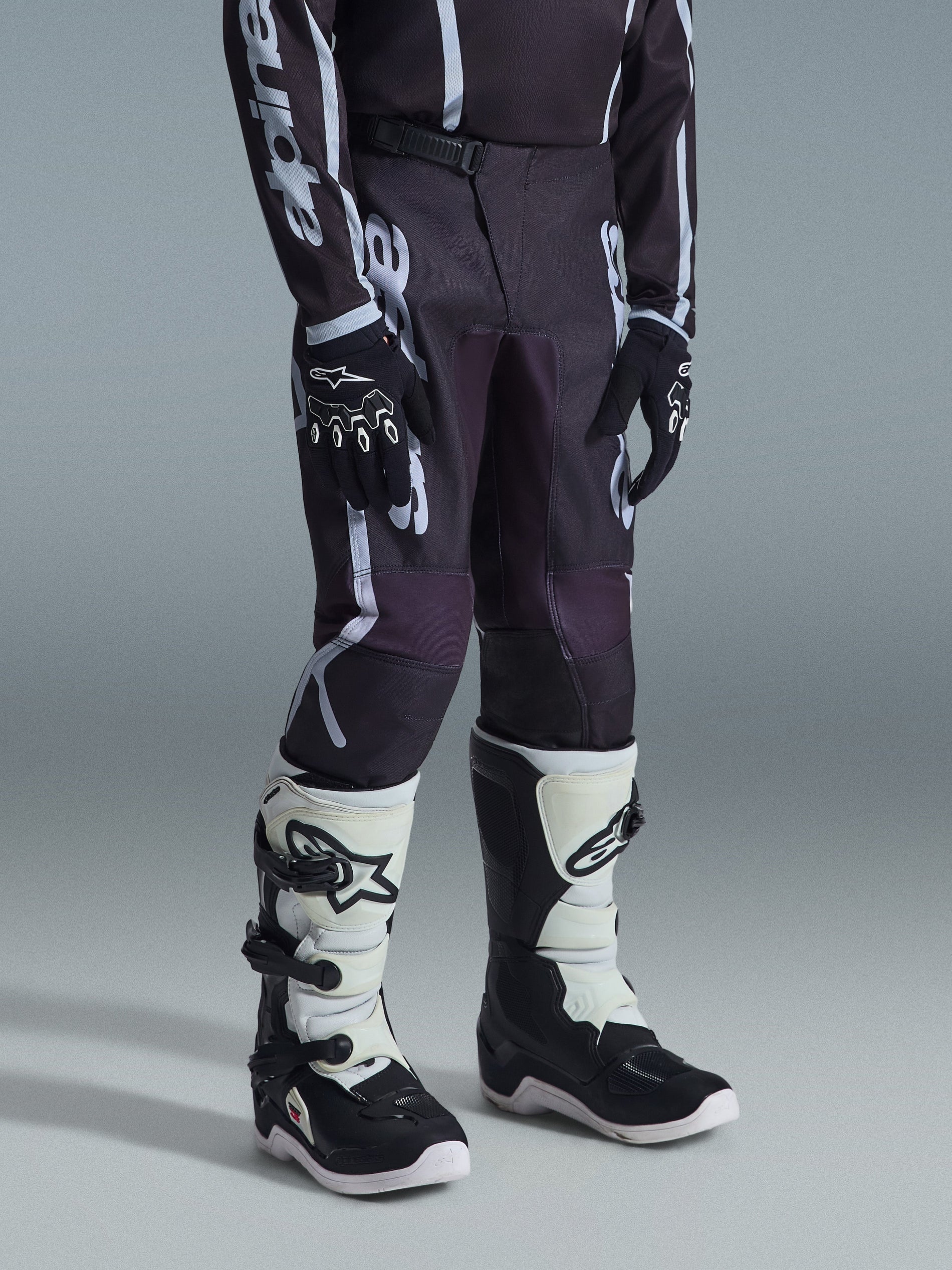 Pantalon Fluid Apex Junior 2026