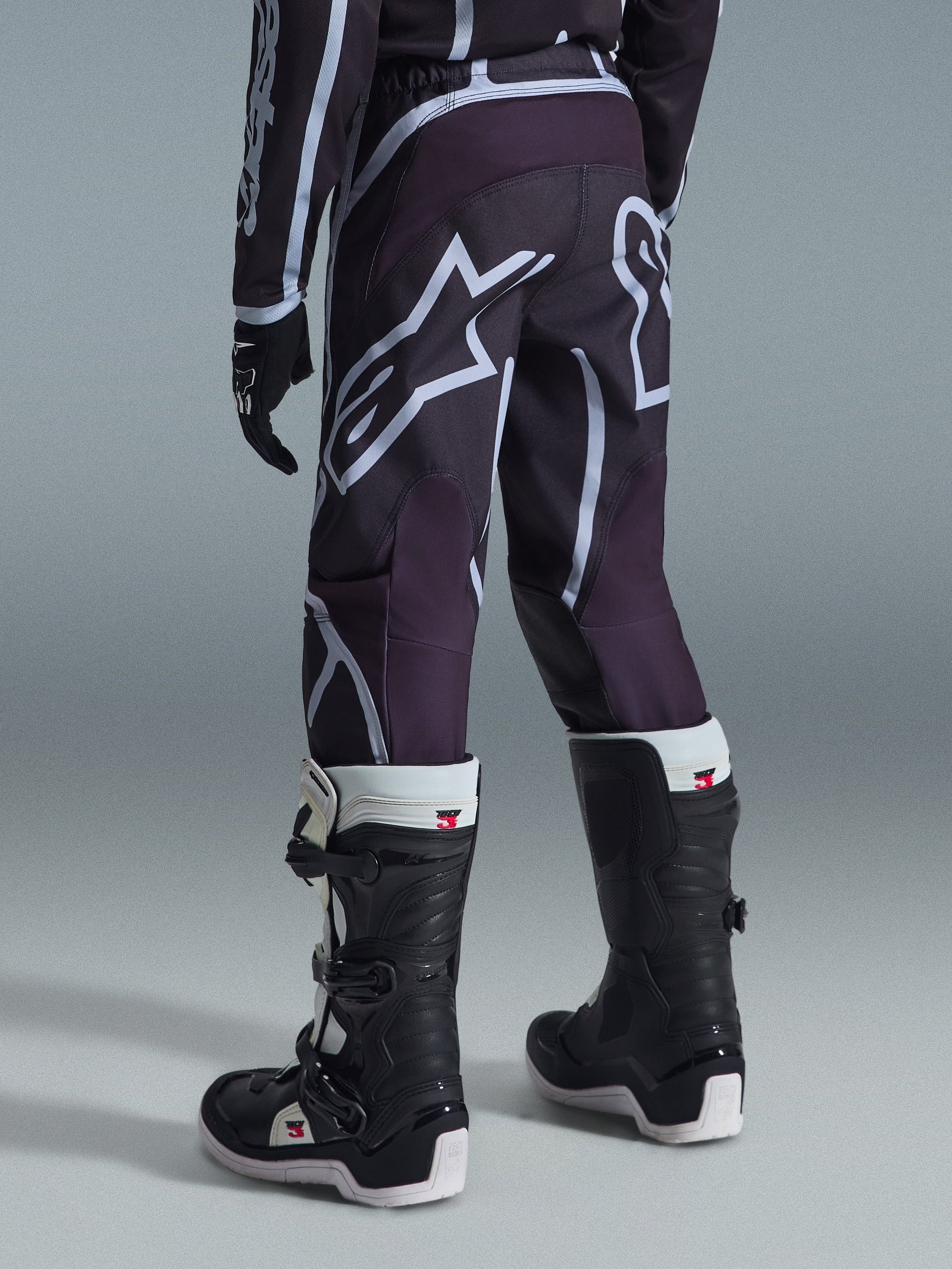 Pantalon Fluid Apex Junior 2026