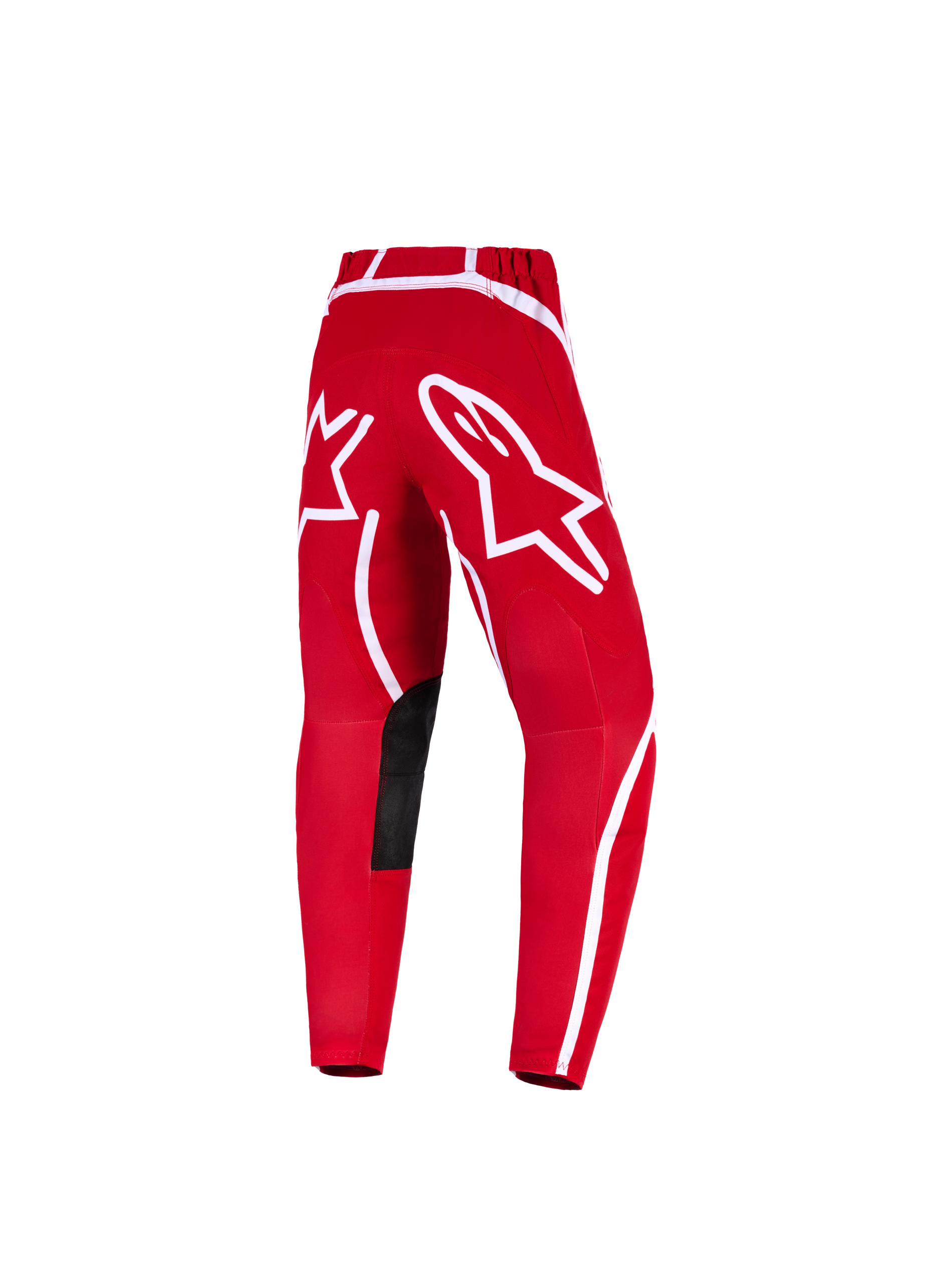 Pantalon Fluid Apex Junior 2026