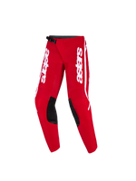 Pantalon Fluid Apex Junior 2026