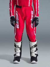 Red White