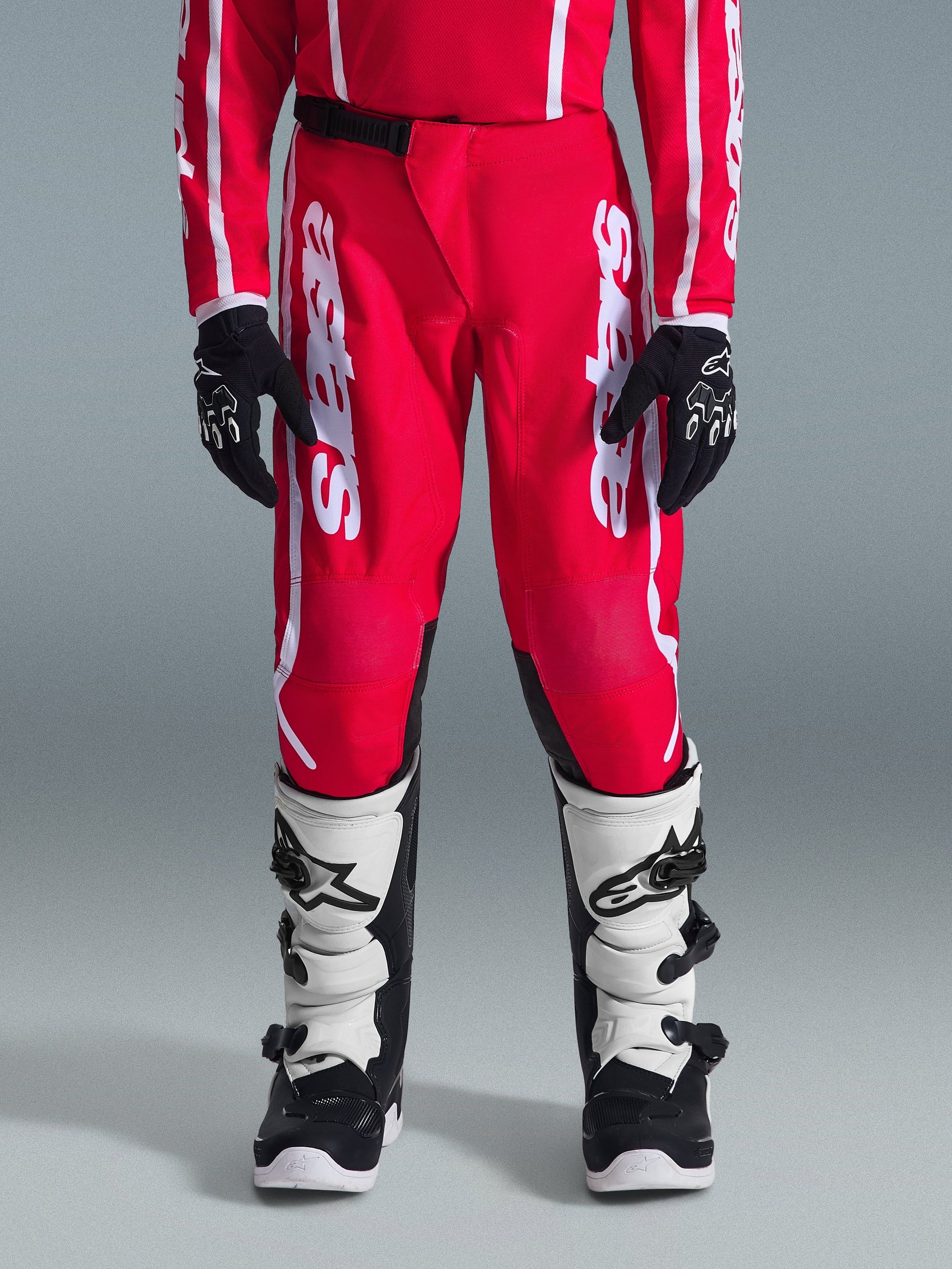 Pantalon Fluid Apex Junior 2026