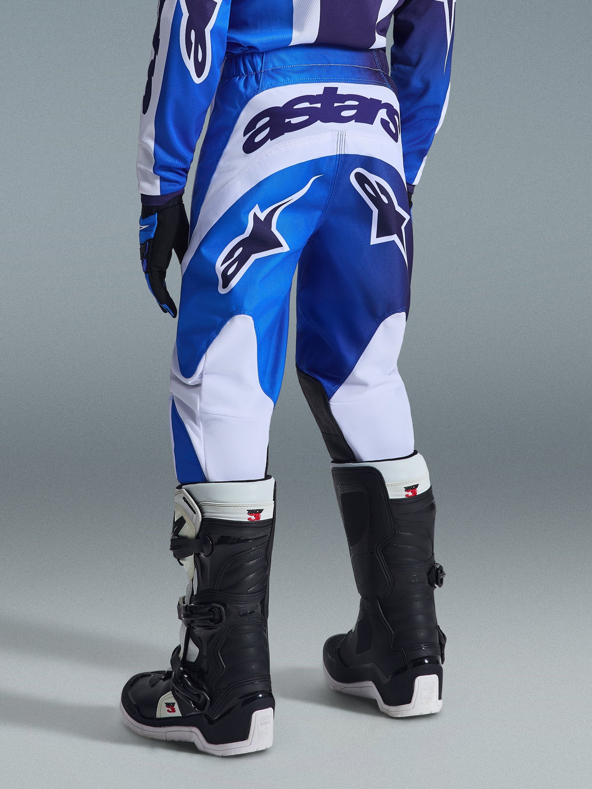 Pantalon Fluid Portl Junior 2026