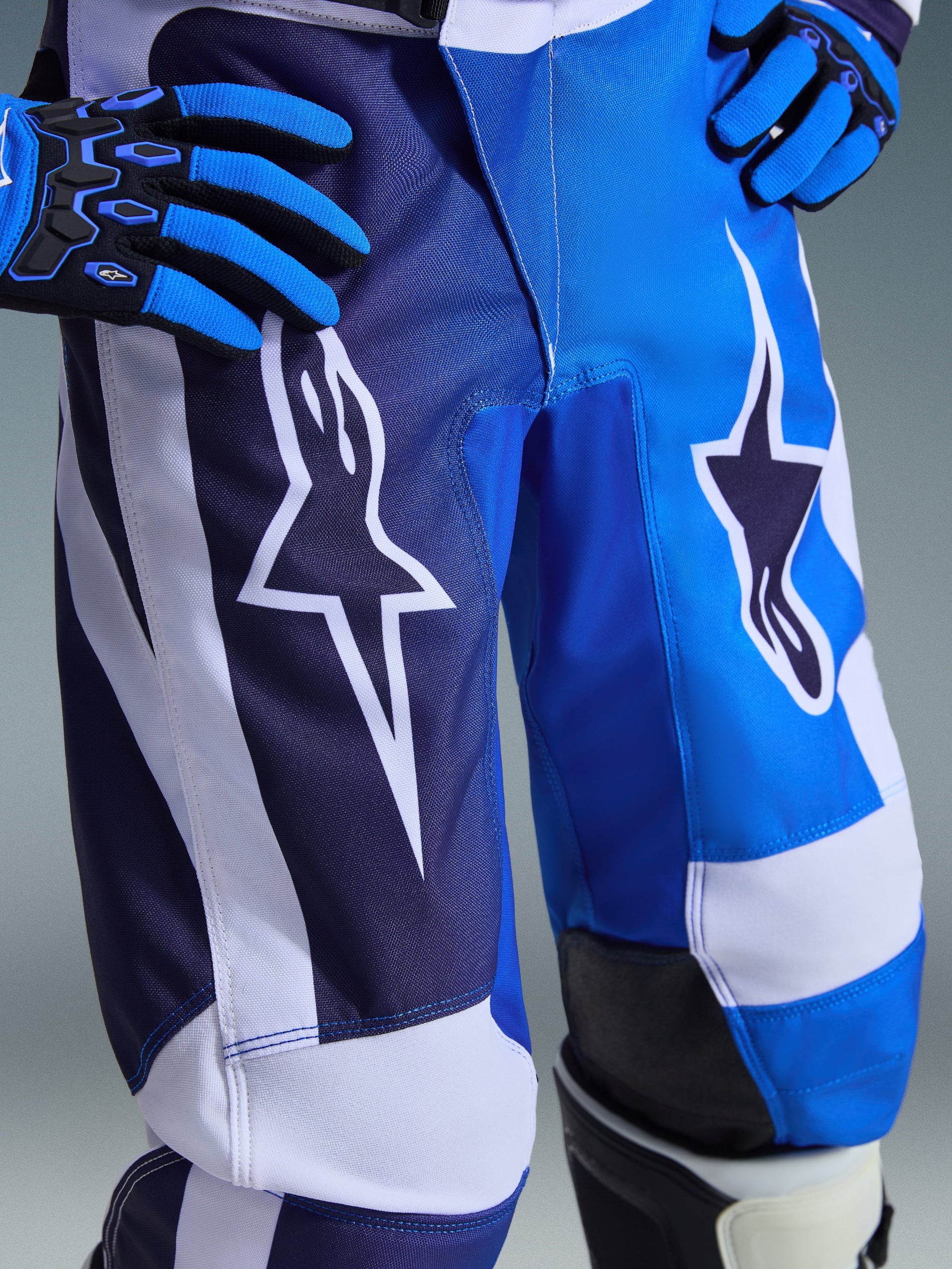 Pantalon Fluid Portl Junior 2026
