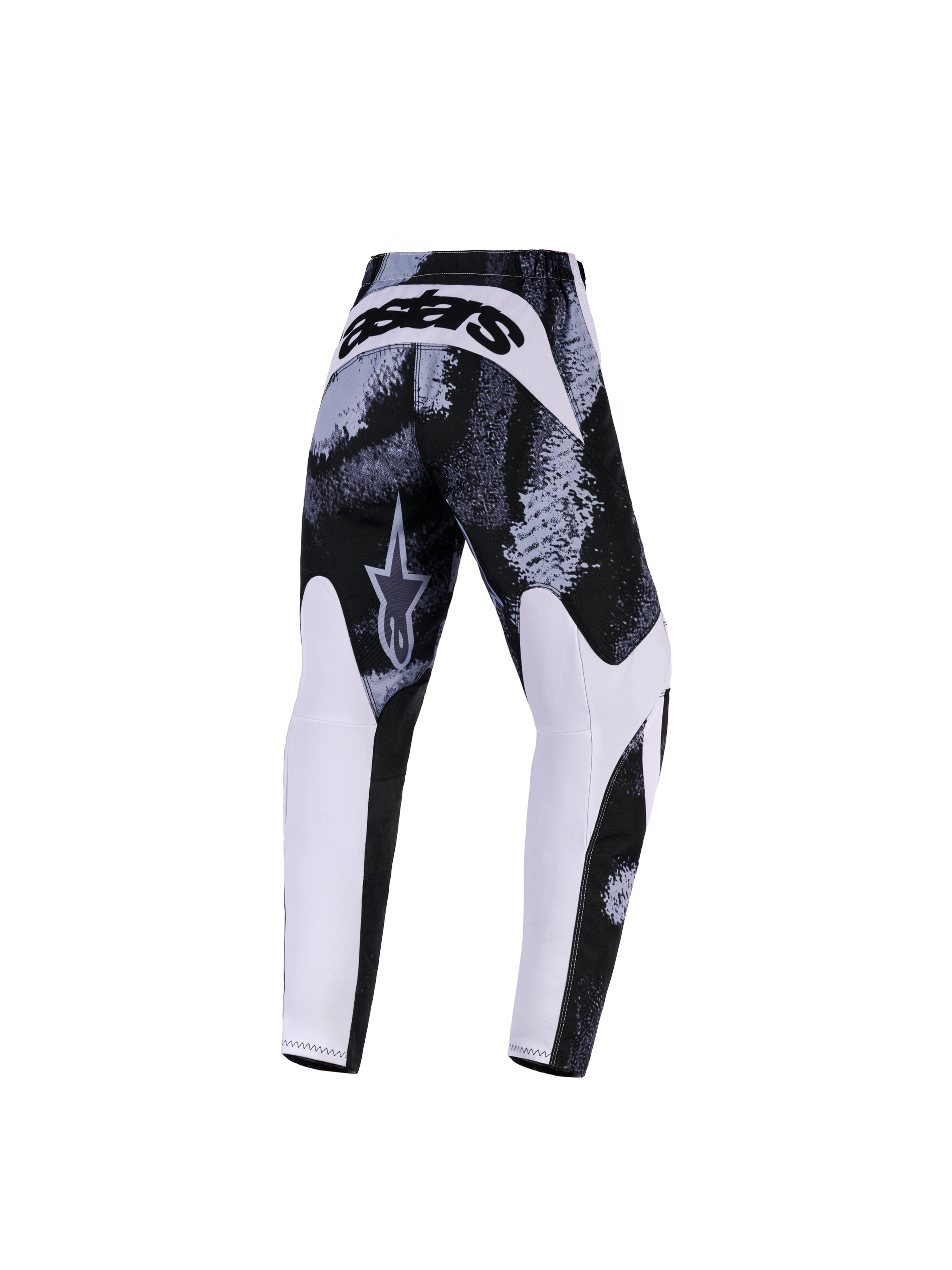 Pantalon Fluid Lahnd Junior 2026