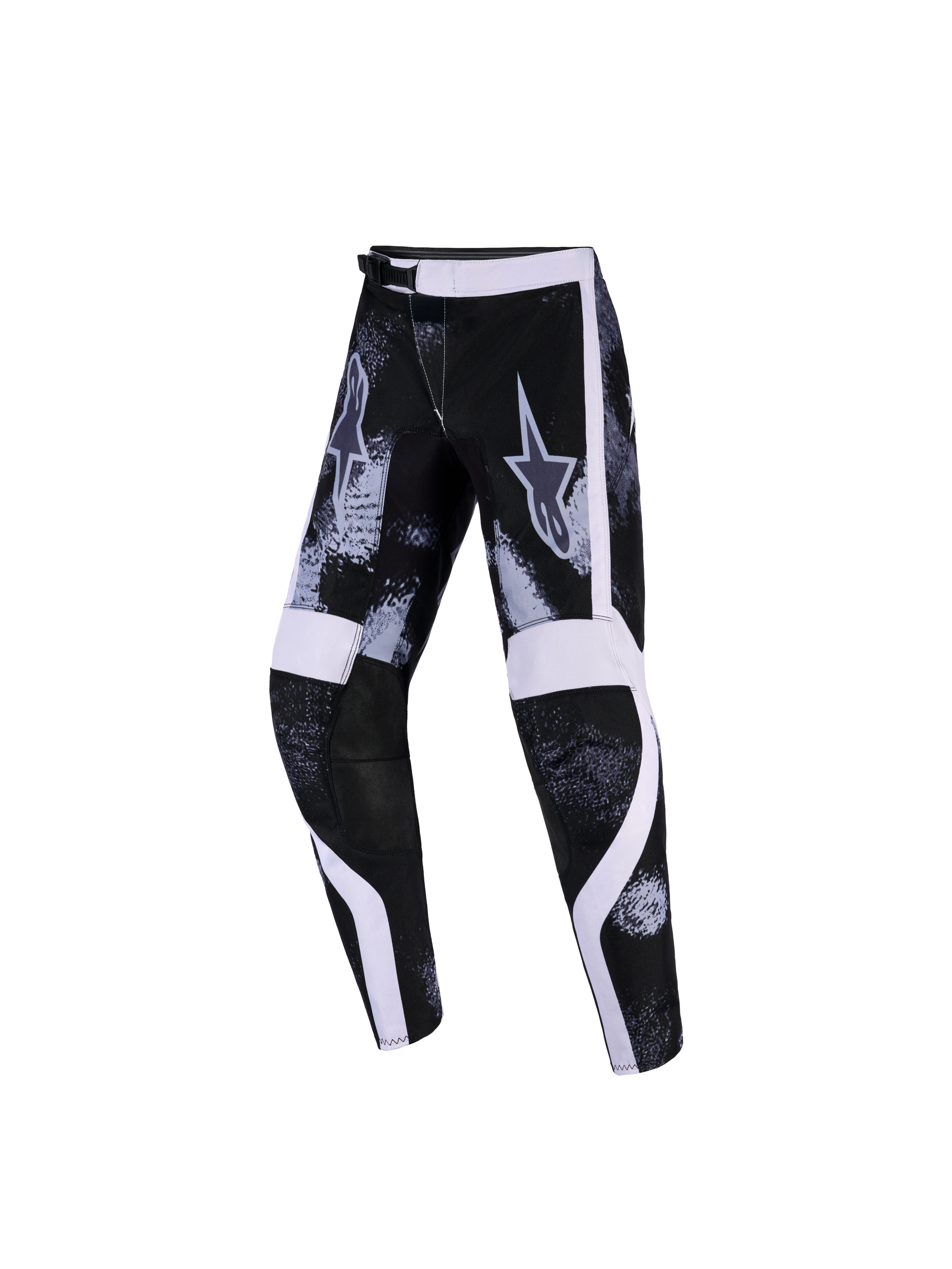 Pantalon Fluid Lahnd Junior 2026