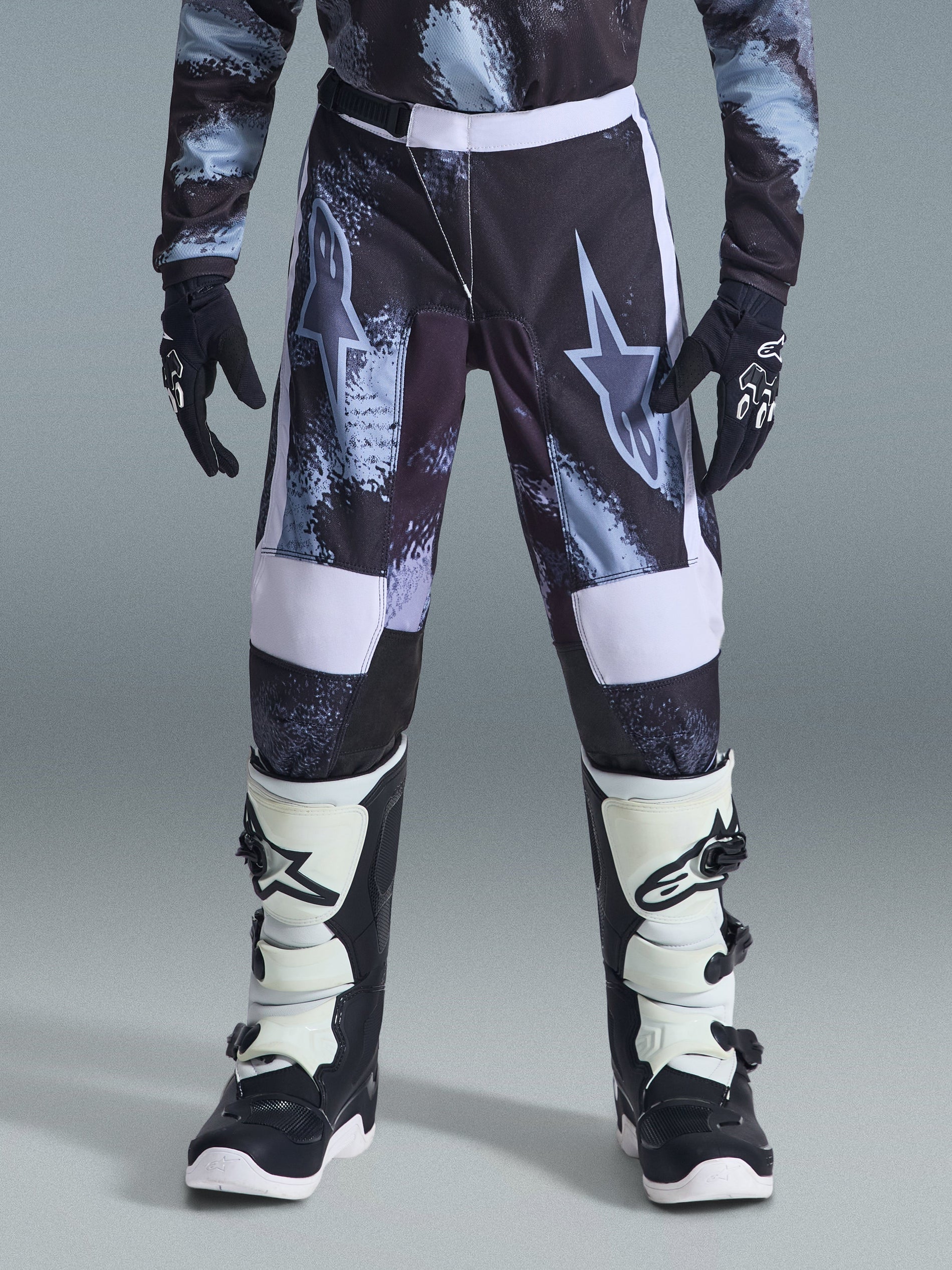 Pantalon Fluid Lahnd Junior 2026
