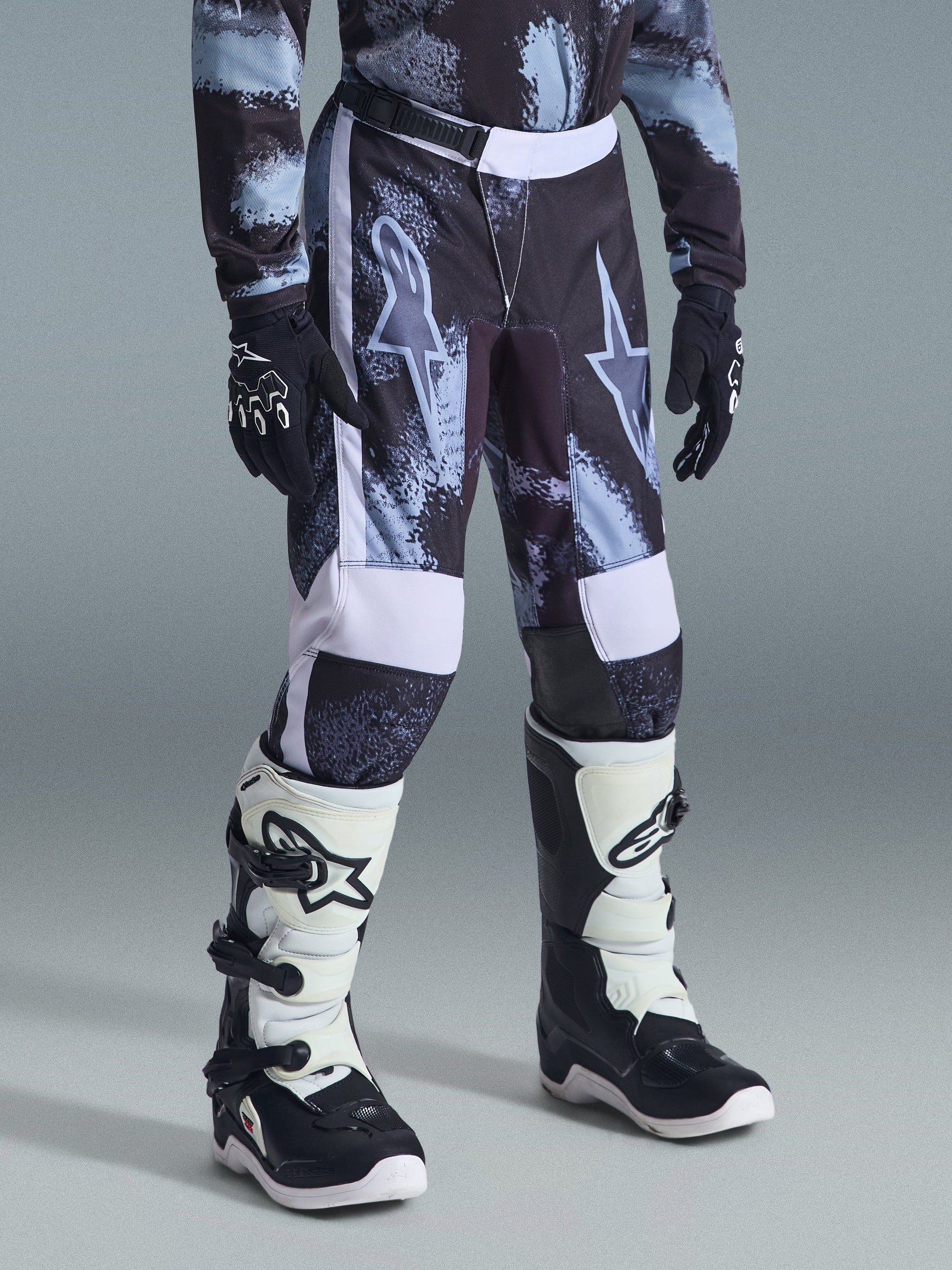 Pantalon Fluid Lahnd Junior 2026