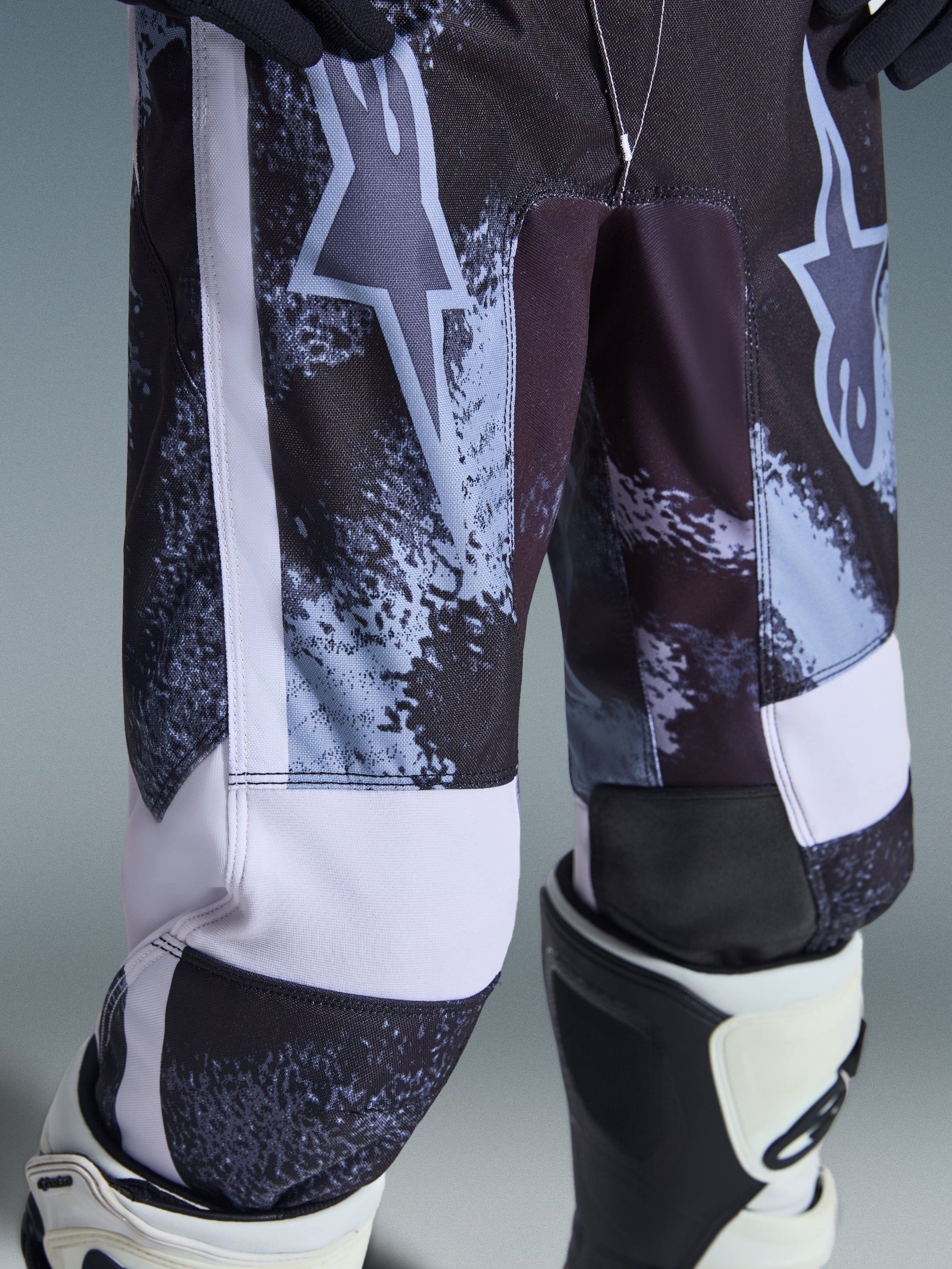 Pantalon Fluid Lahnd Junior 2026
