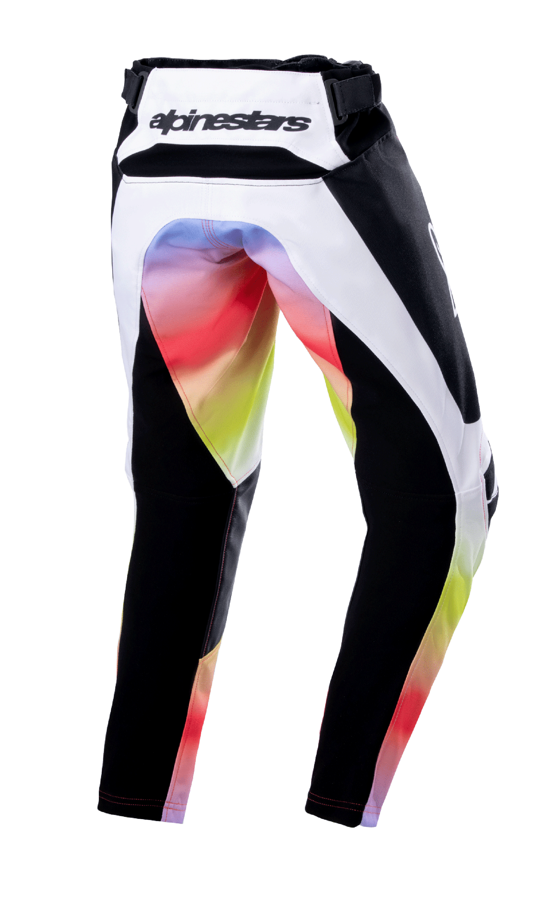 Pantalon Semi Racer Junior 2023