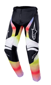 Noir Multicolore