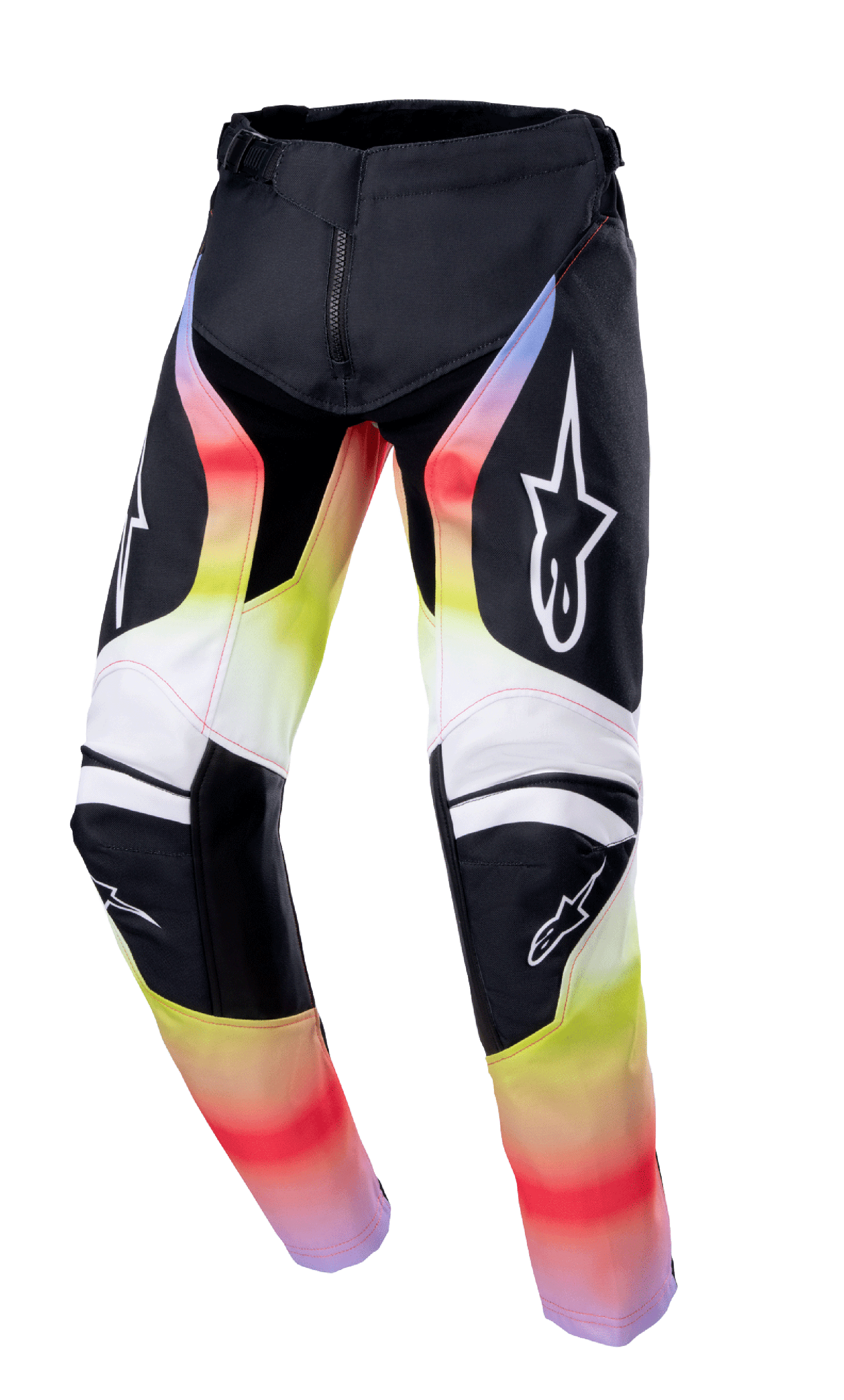 Pantalon Semi Racer Junior 2023