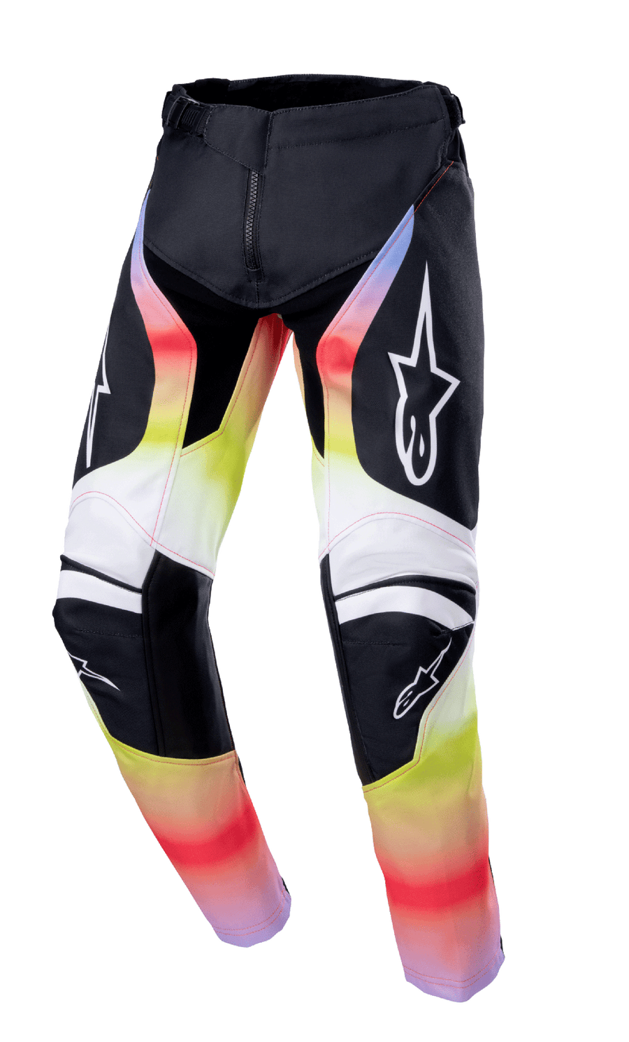 Pantalon Semi Racer Junior 2023