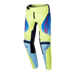 Pantalon Racer Hoen Junior 2024