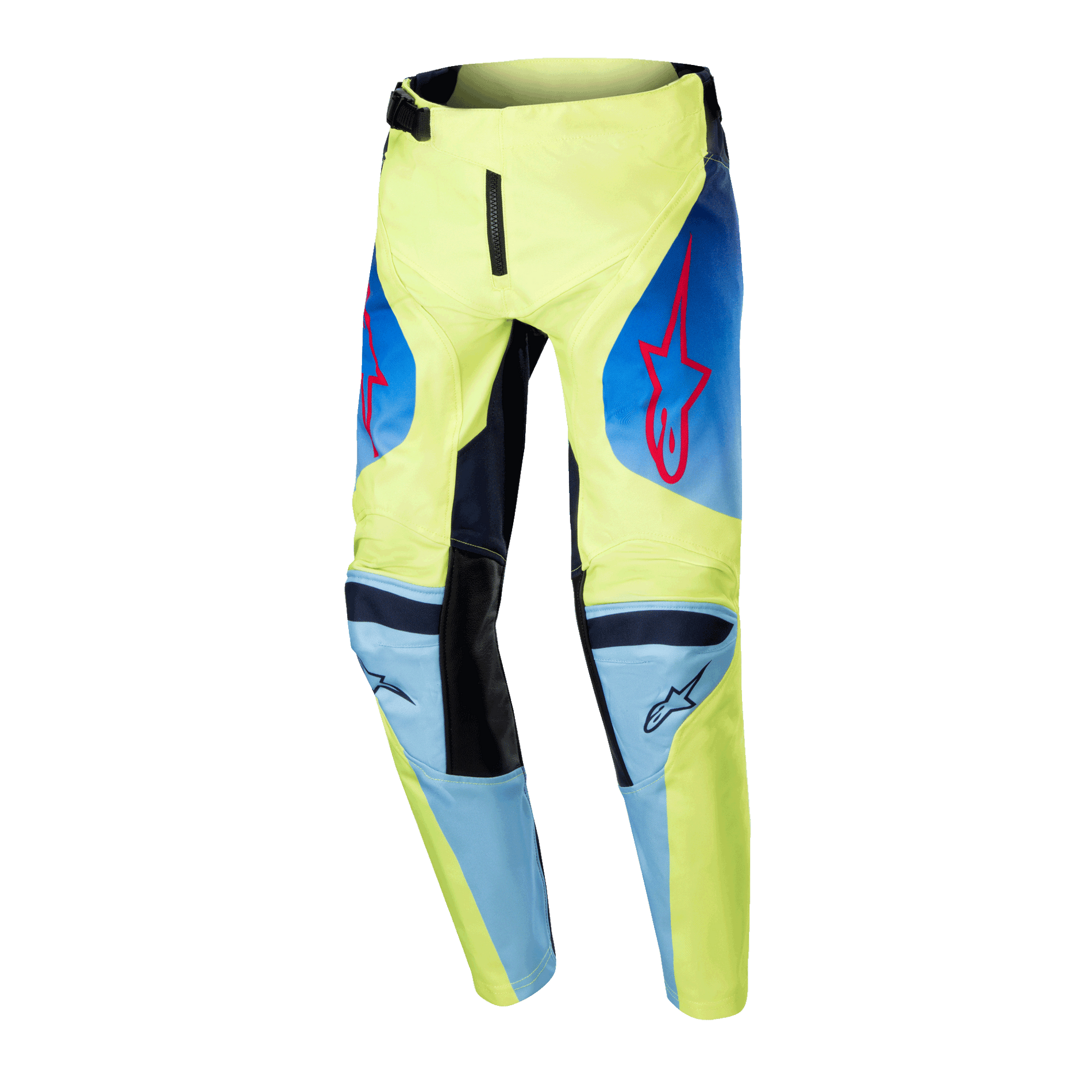 Pantalon Racer Hoen Junior 2024
