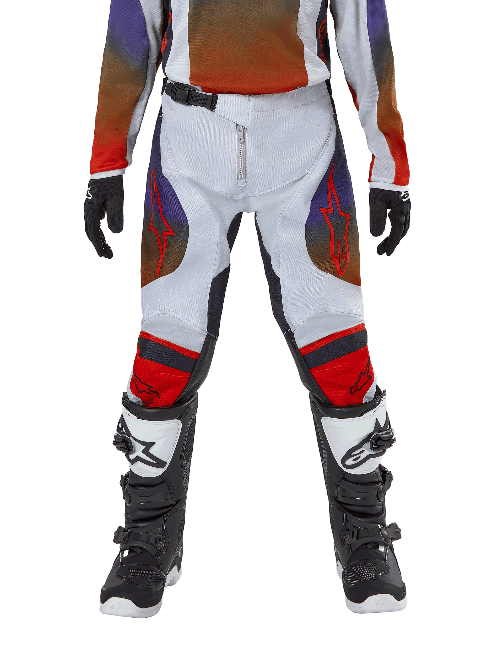 Pantalon Racer Hoen Junior 2024