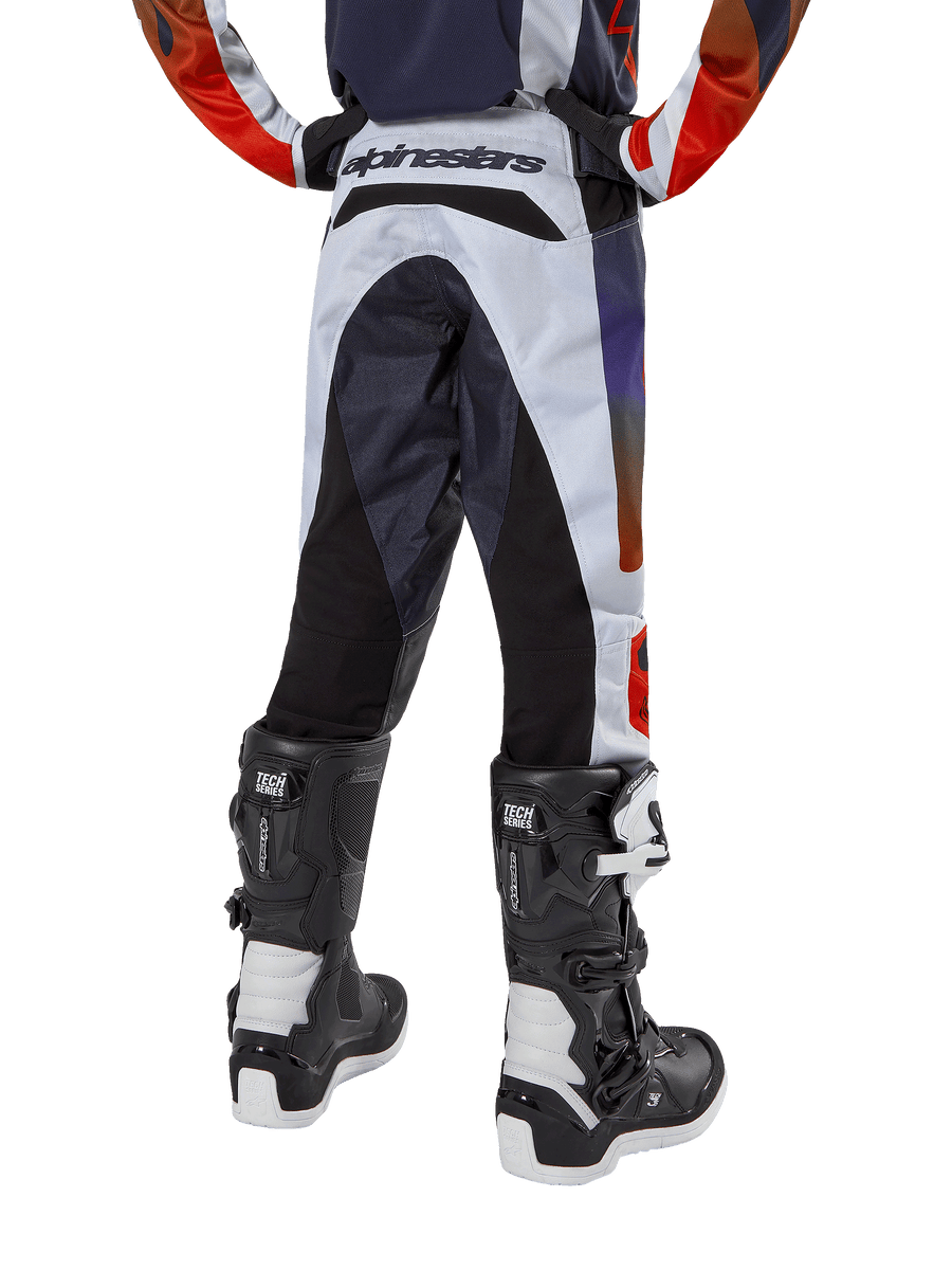 Pantalon Racer Hoen Junior 2024