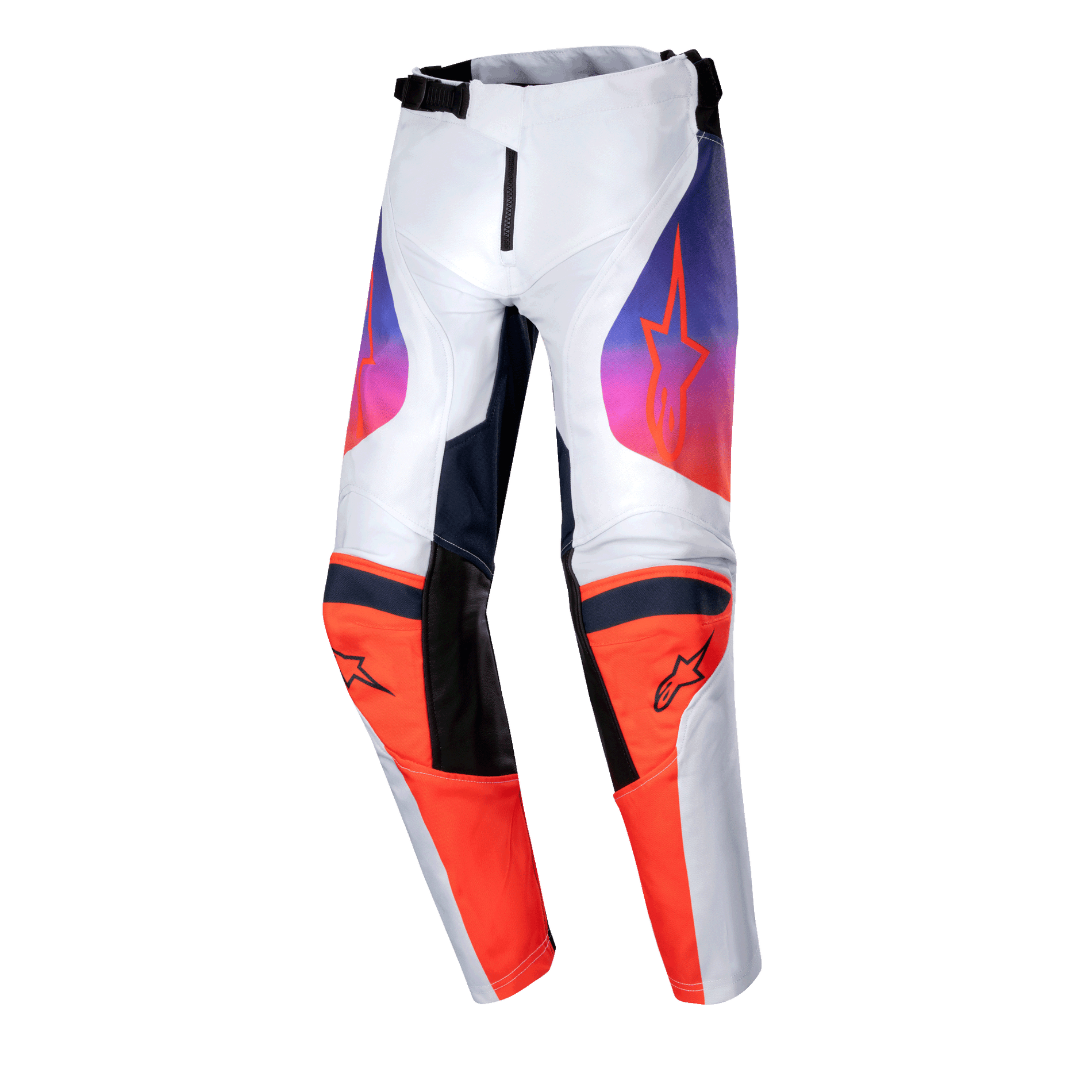 Pantalon Racer Hoen Junior 2024