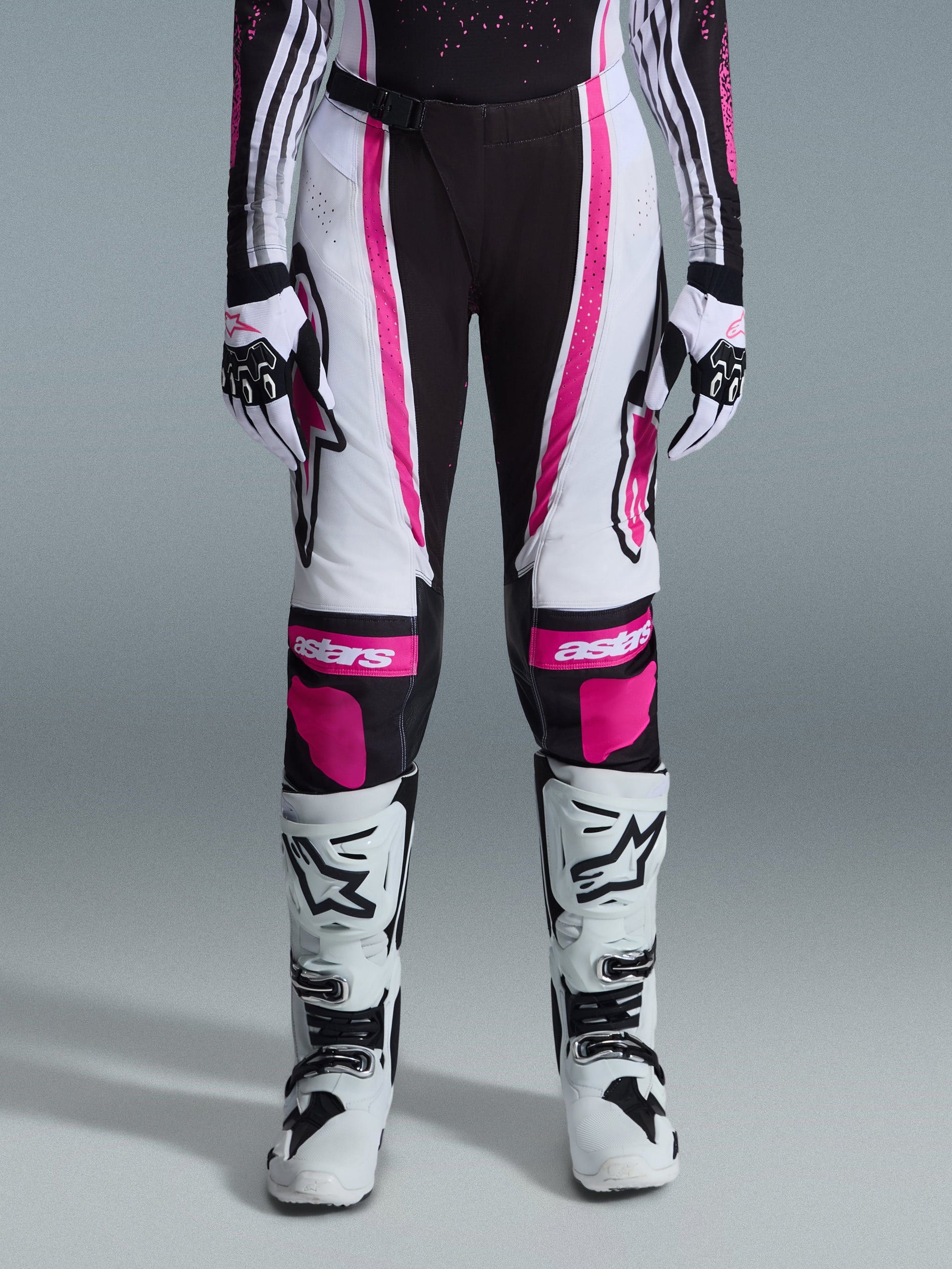 Pantalon Stella Techstar Nomur 2026