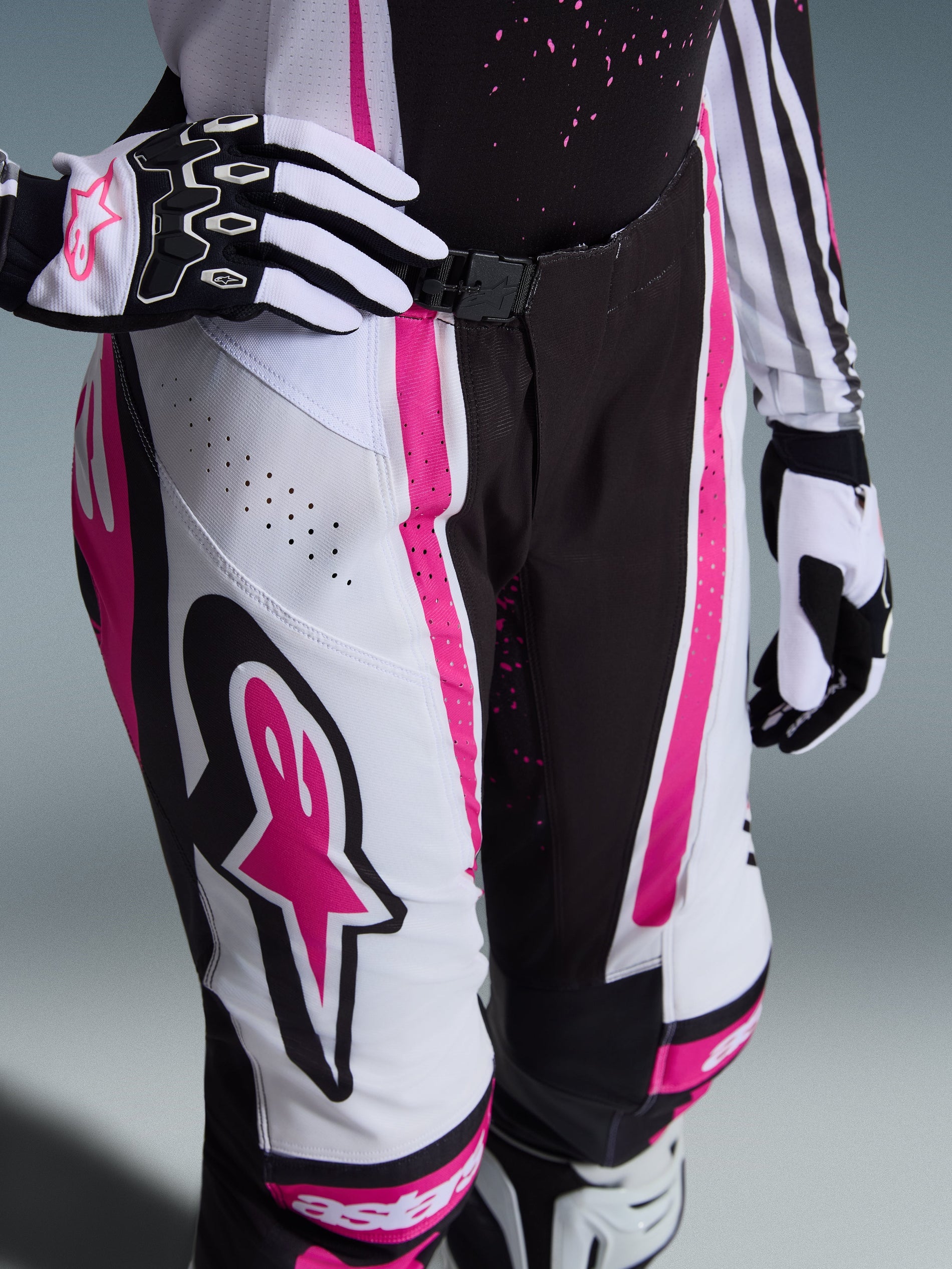 Pantalon Stella Techstar Nomur 2026