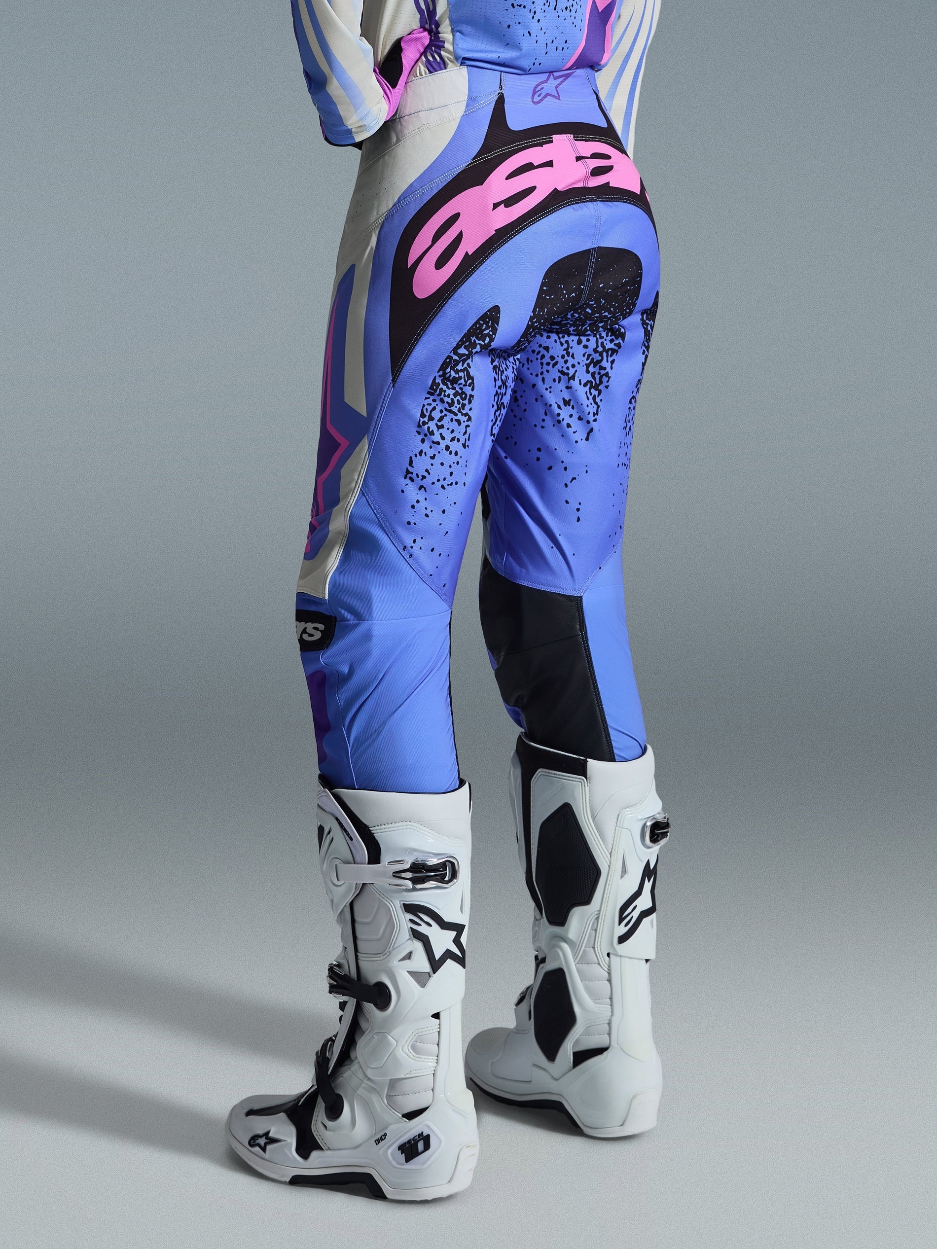 Pantalon Stella Techstar Nomur 2026